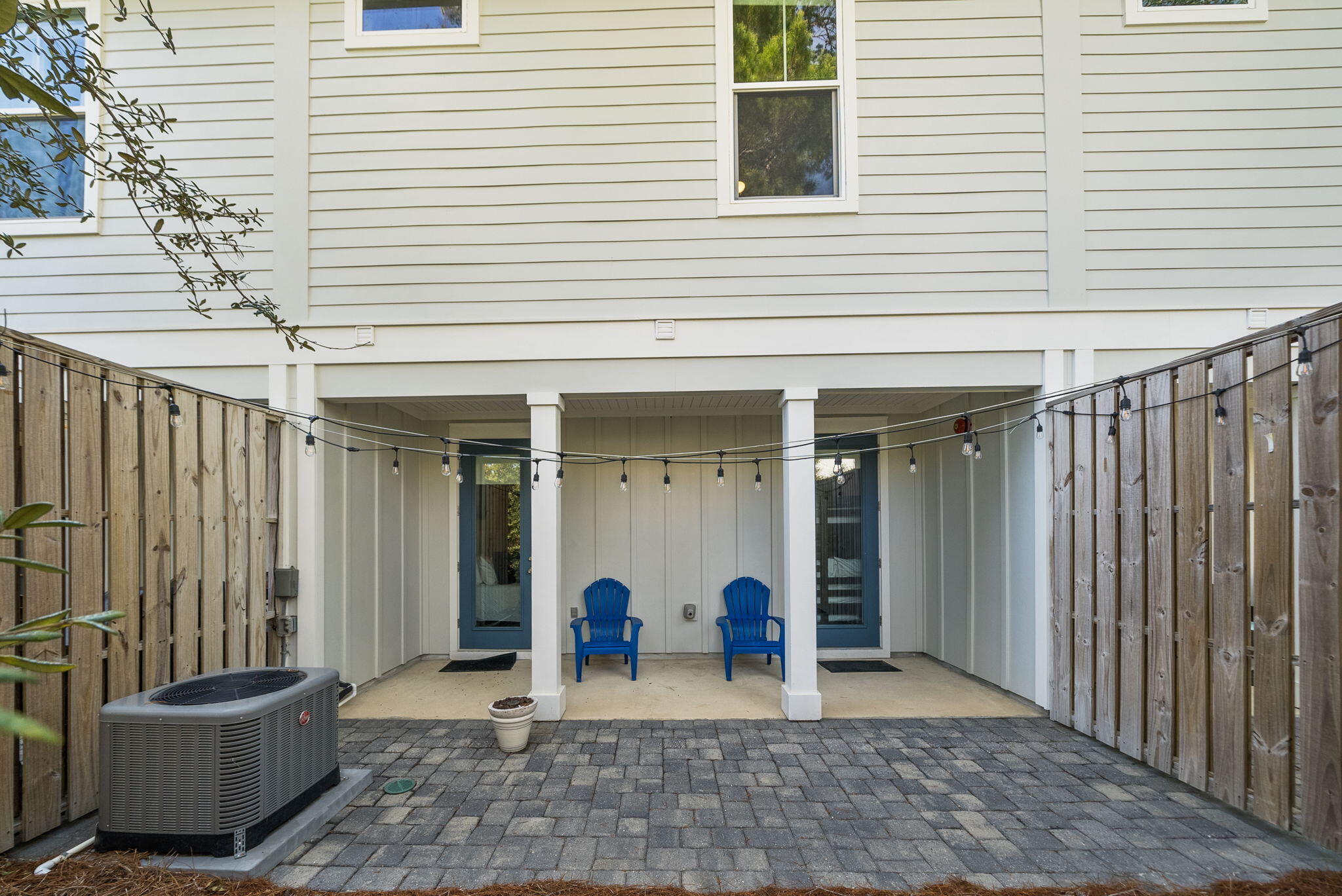 30A Townhomes - Residential