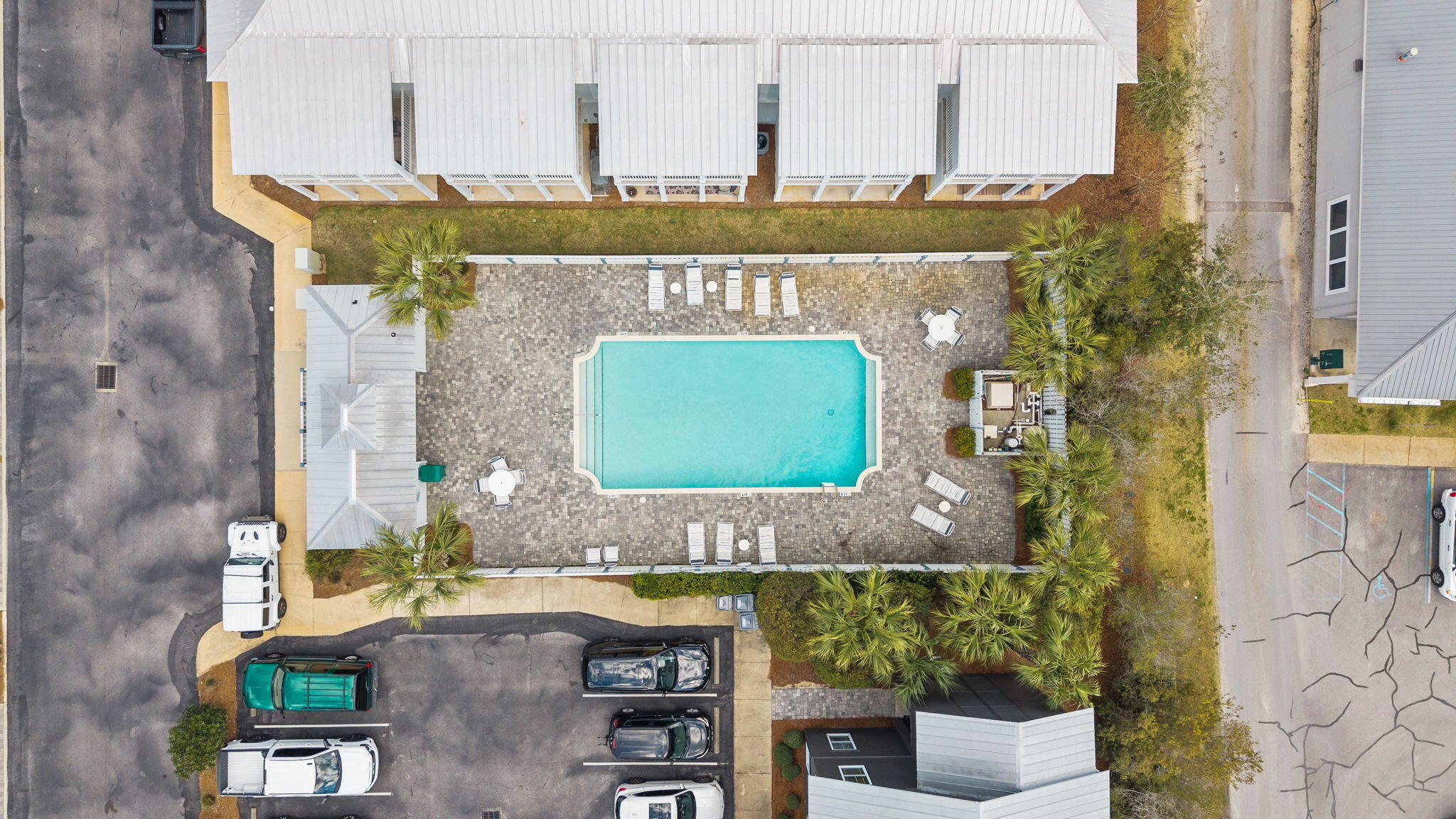 30A Townhomes - Residential