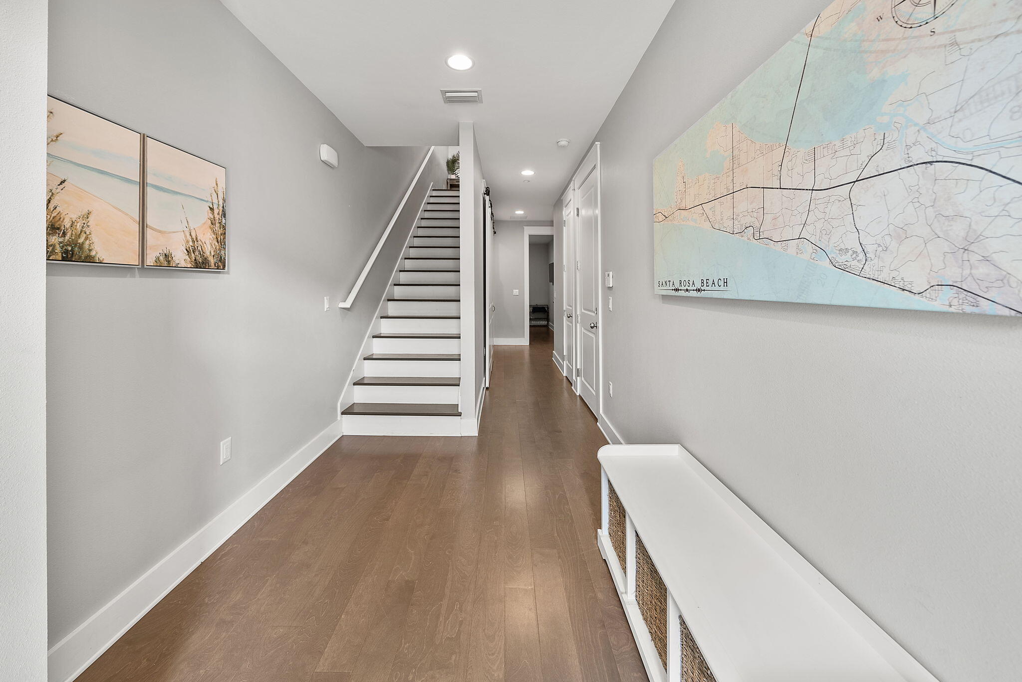 30A Townhomes - Residential