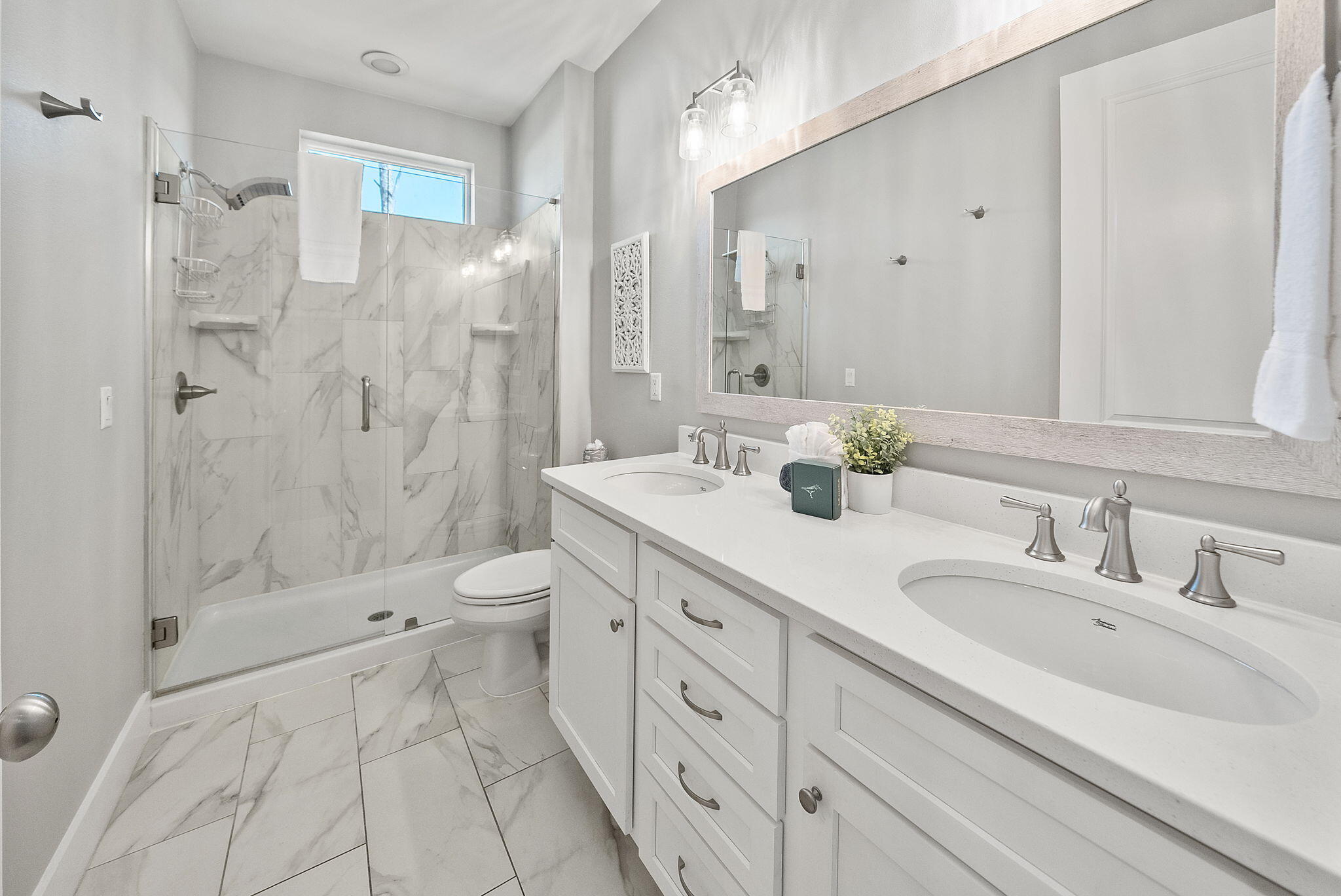 30A Townhomes - Residential