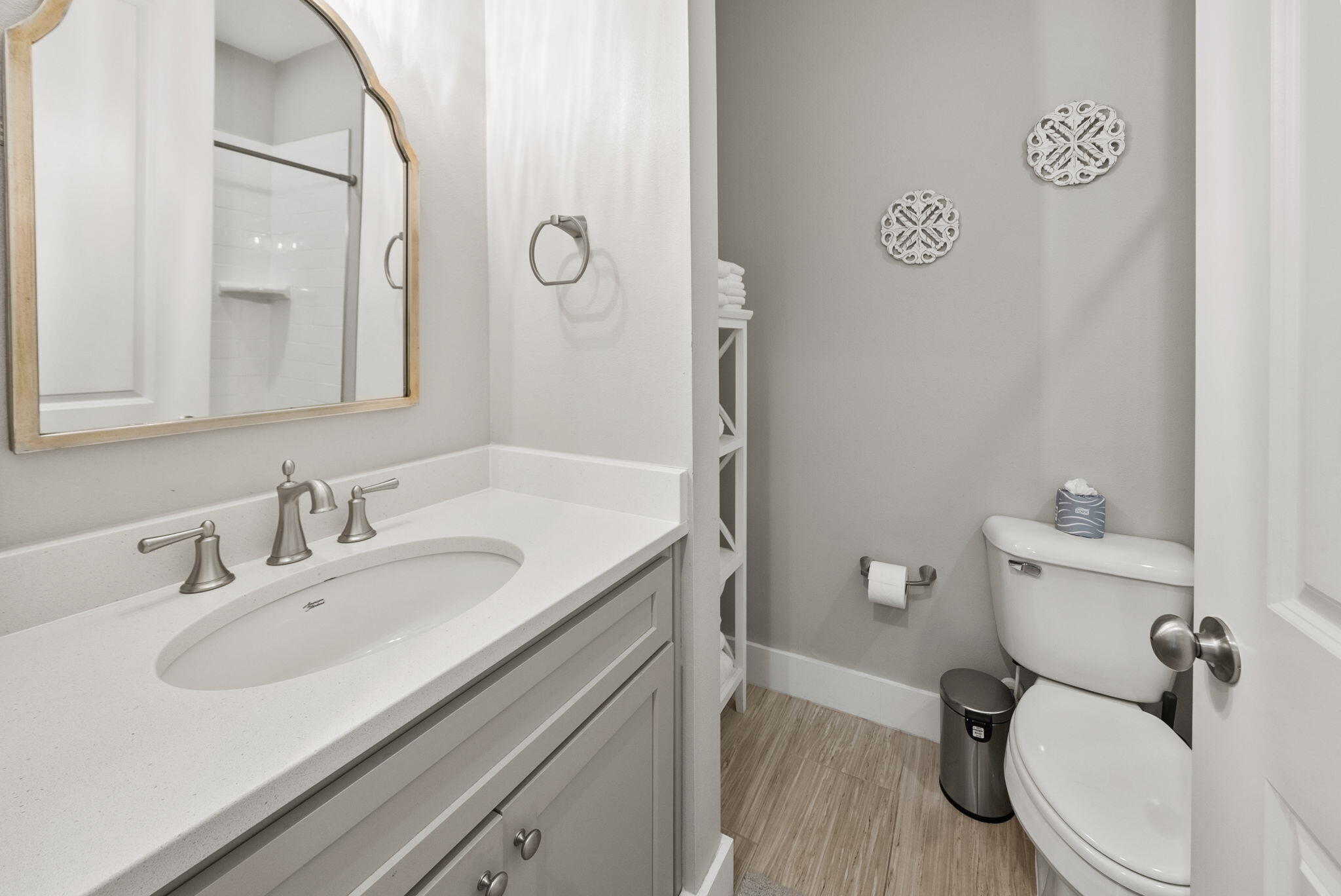 30A Townhomes - Residential