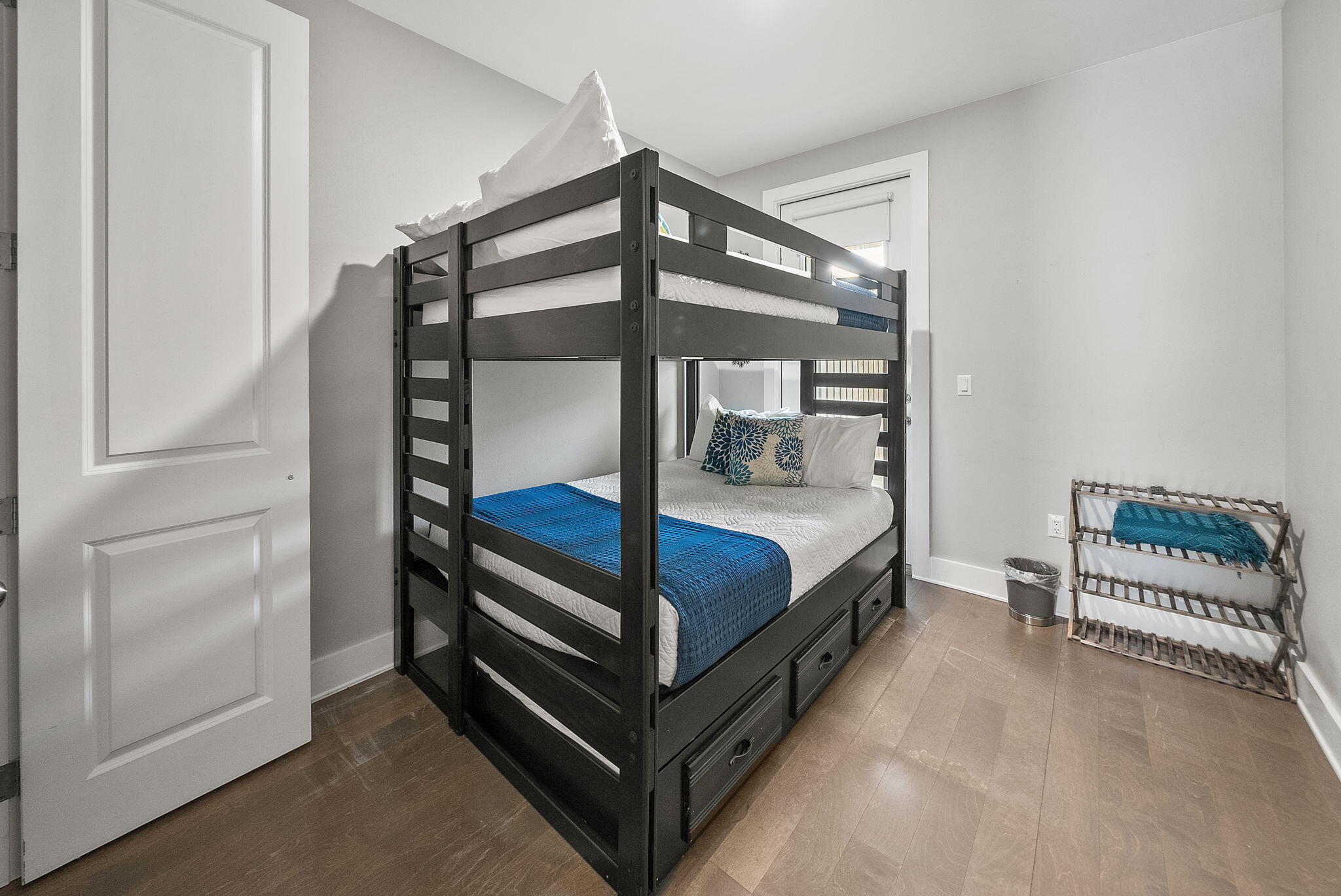 30A Townhomes - Residential