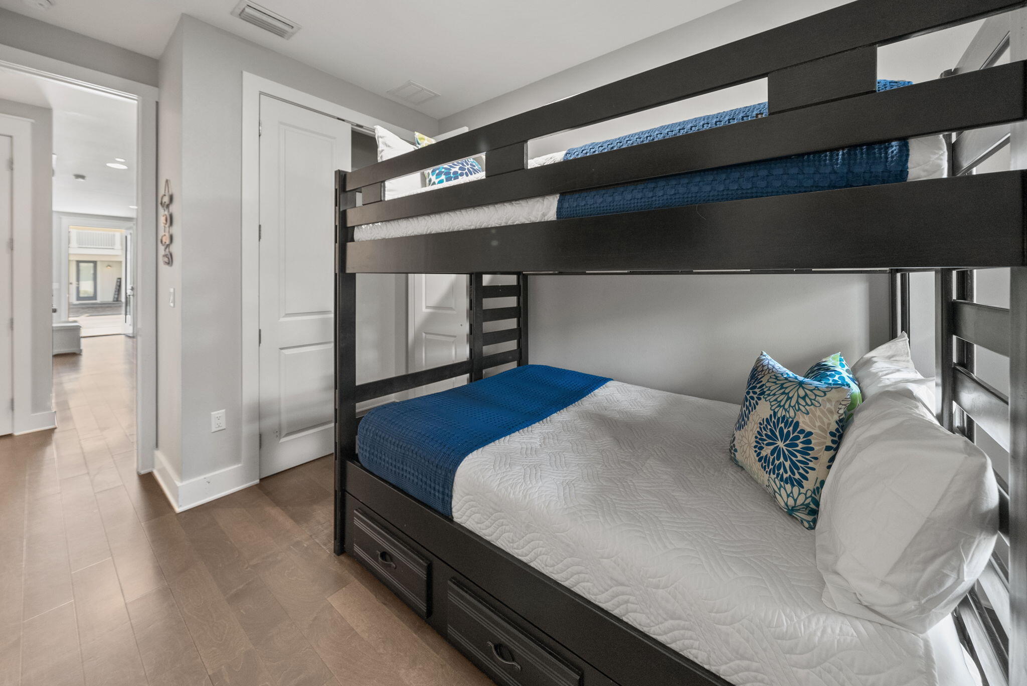 30A Townhomes - Residential