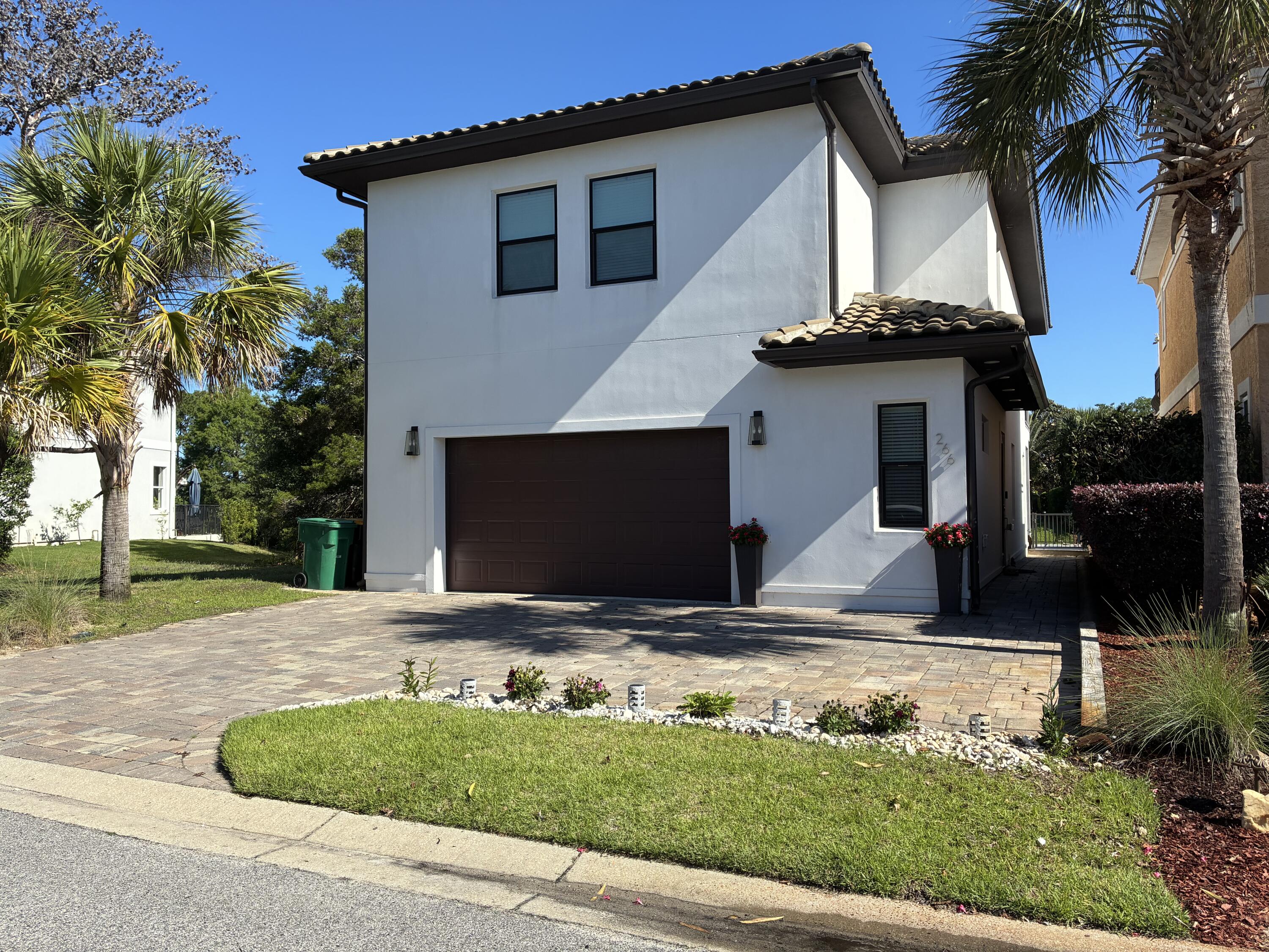Calusa Bay - Residential