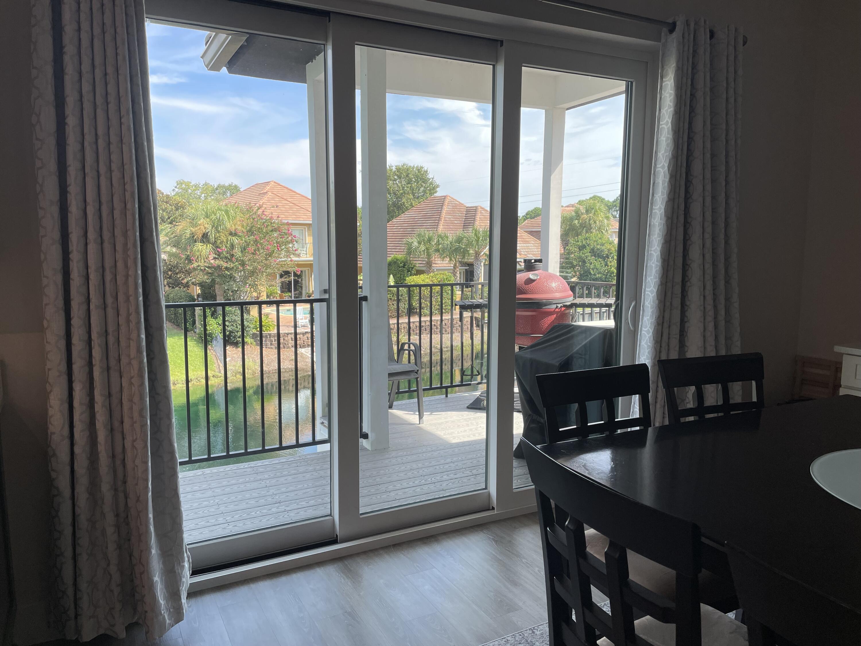 Calusa Bay - Residential