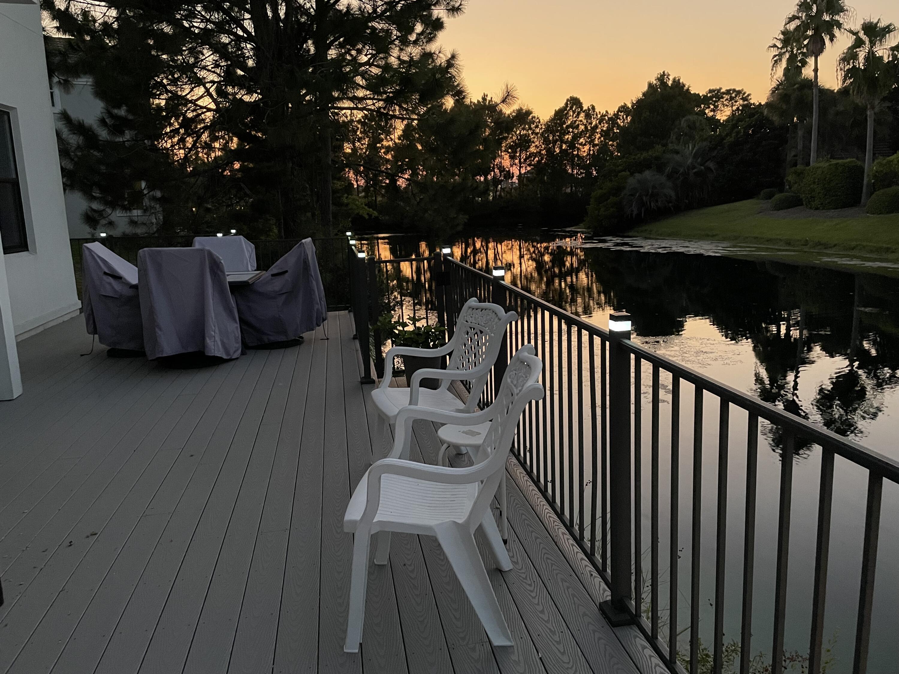 Calusa Bay - Residential