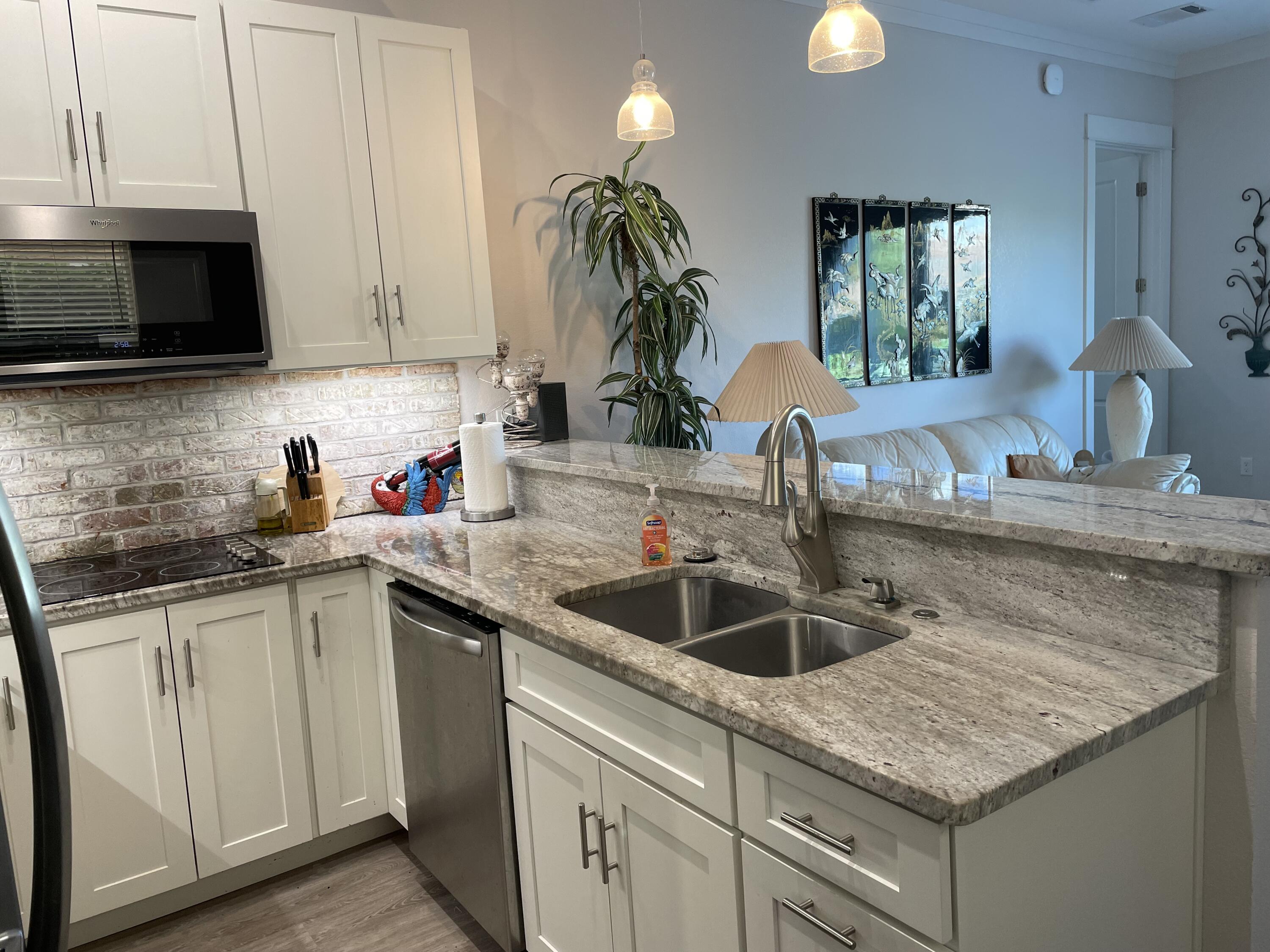 Calusa Bay - Residential