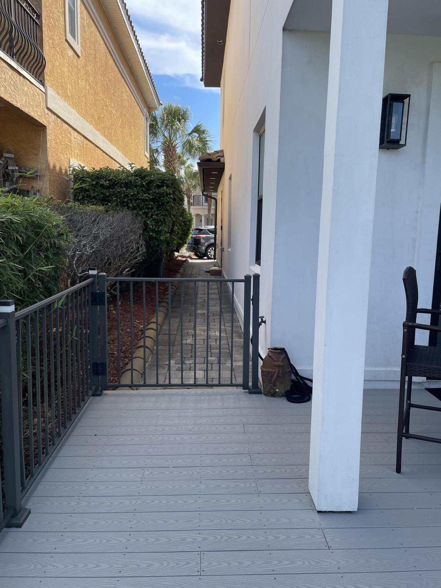 Calusa Bay - Residential