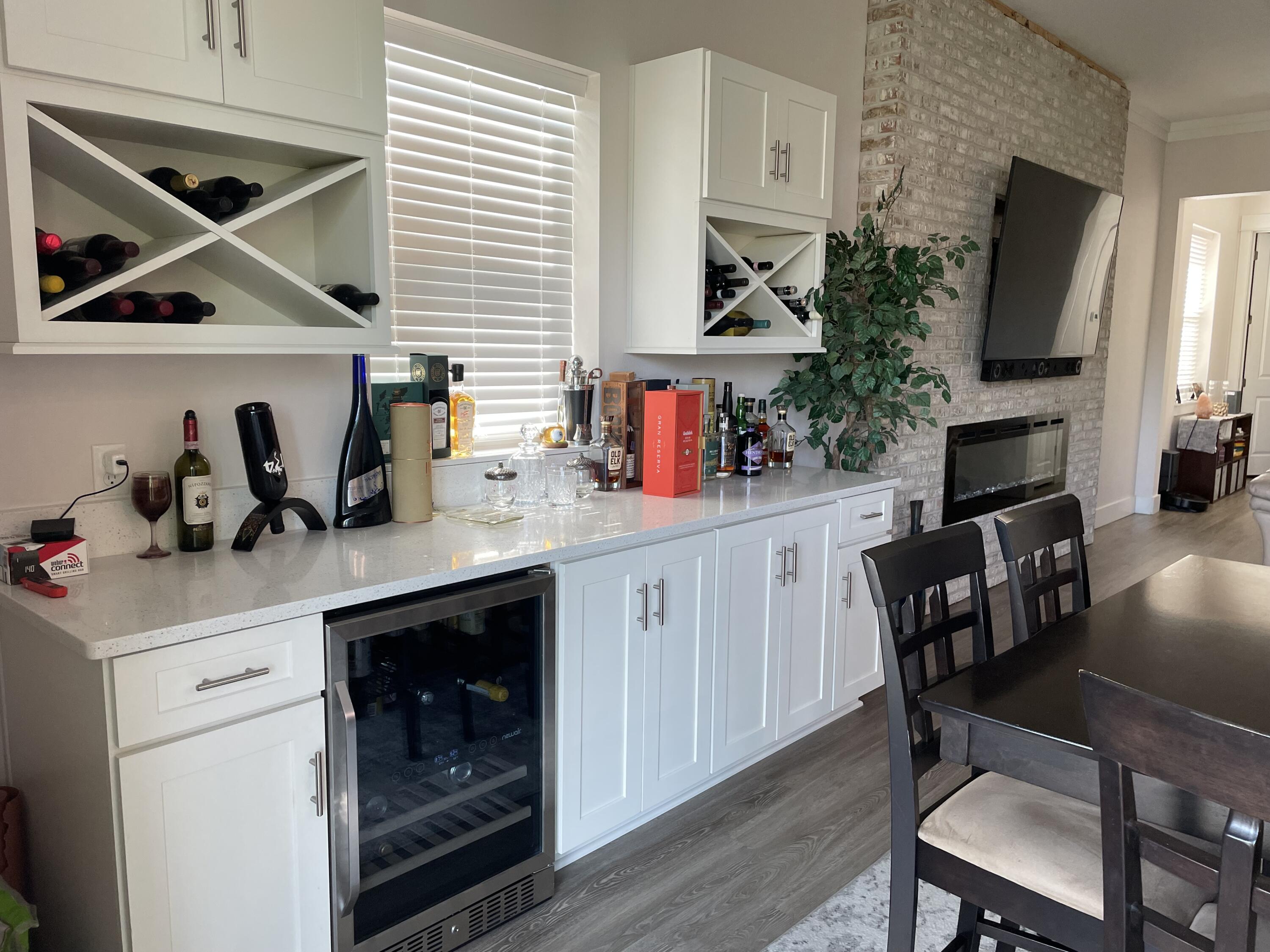 Calusa Bay - Residential