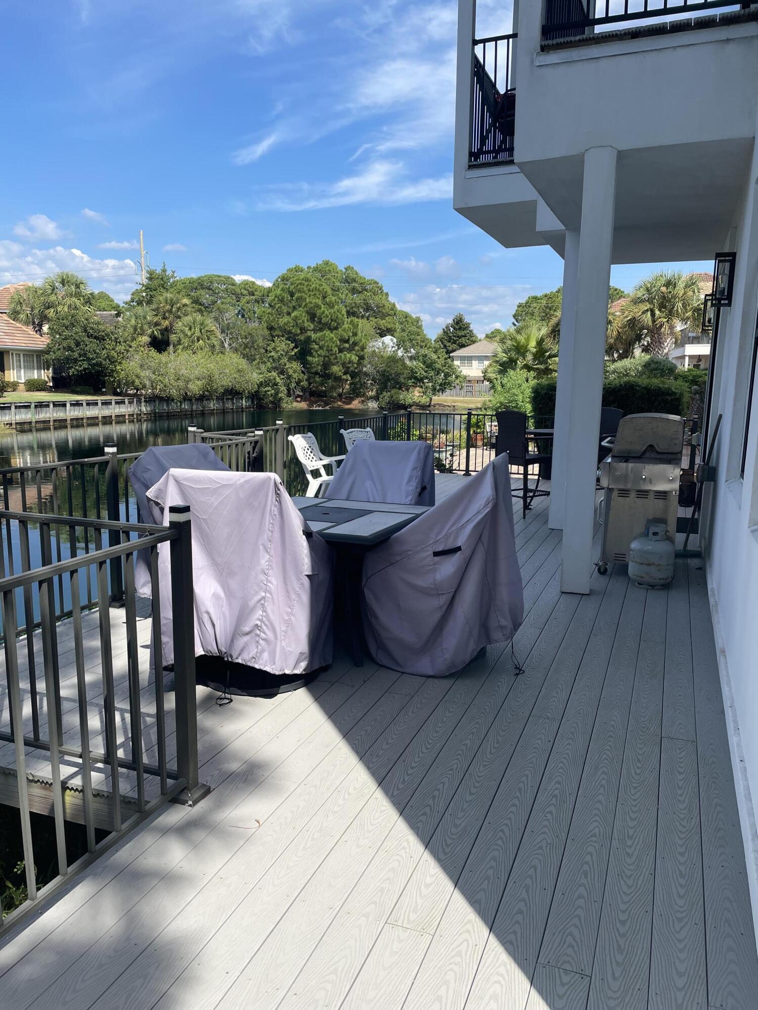 Calusa Bay - Residential