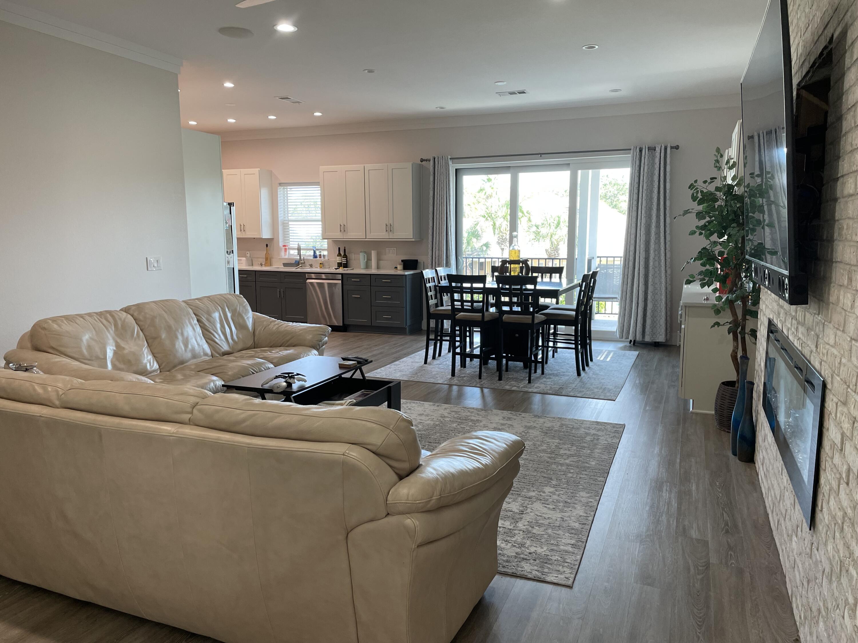 Calusa Bay - Residential