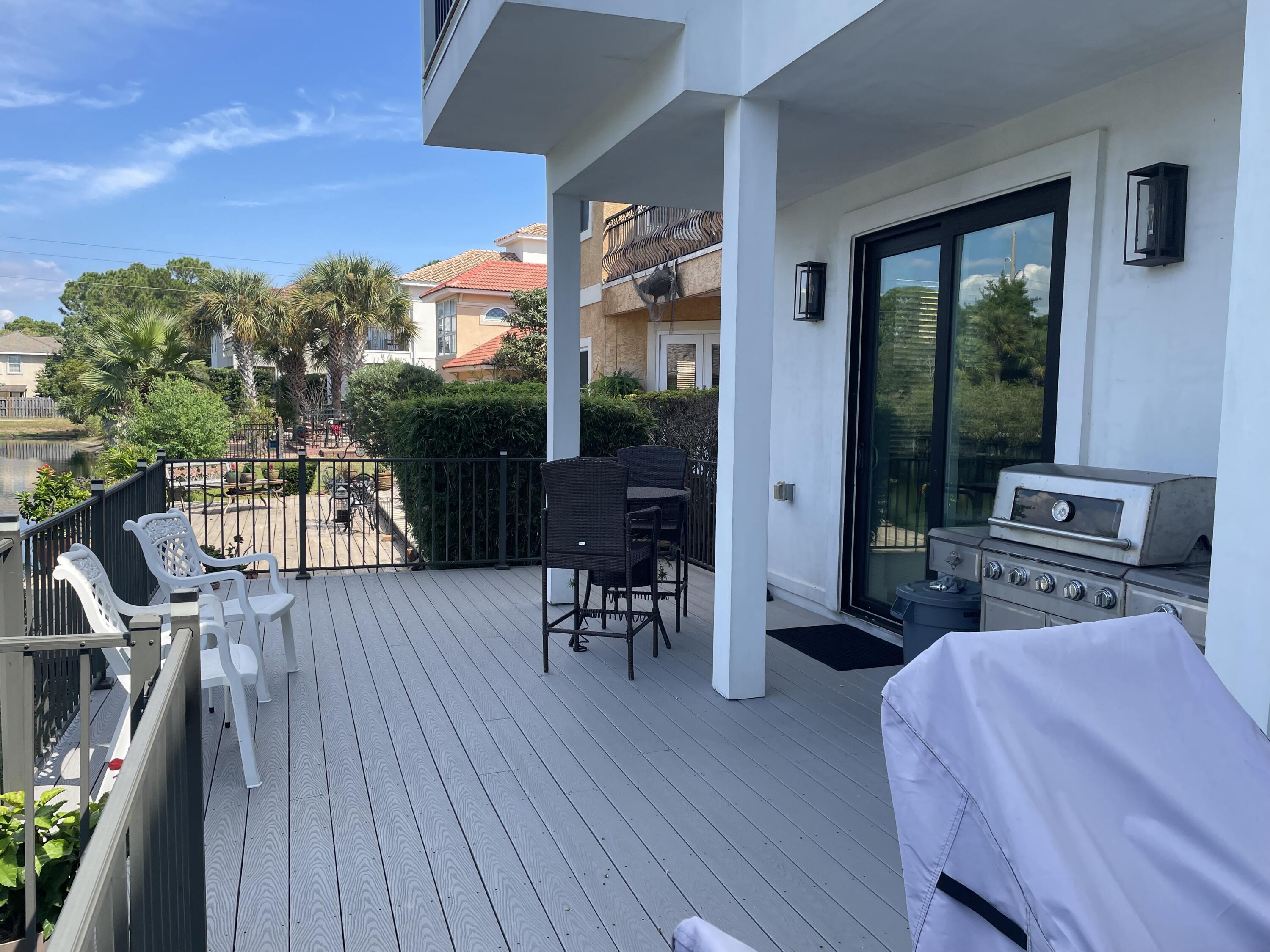 Calusa Bay - Residential
