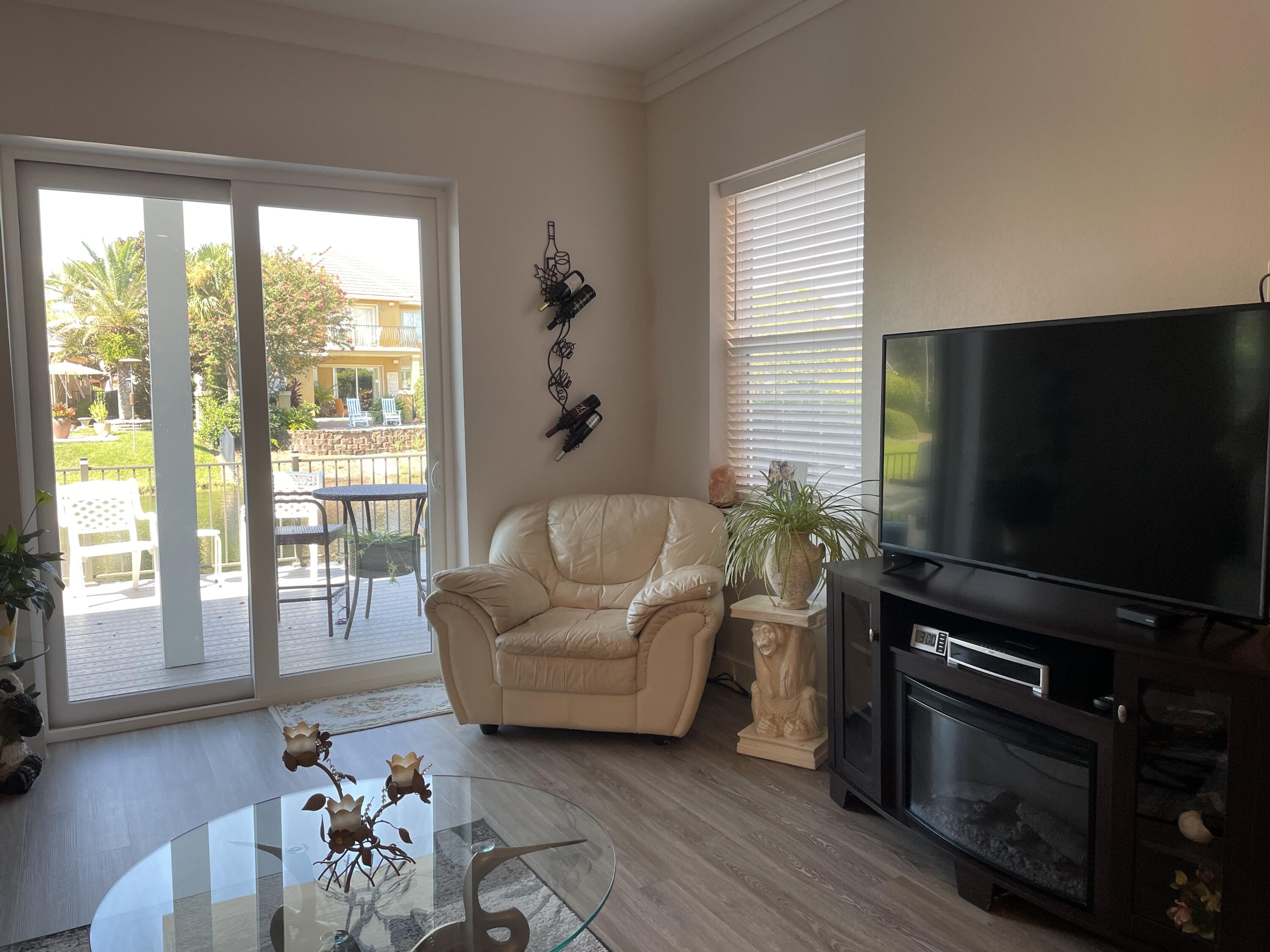 Calusa Bay - Residential