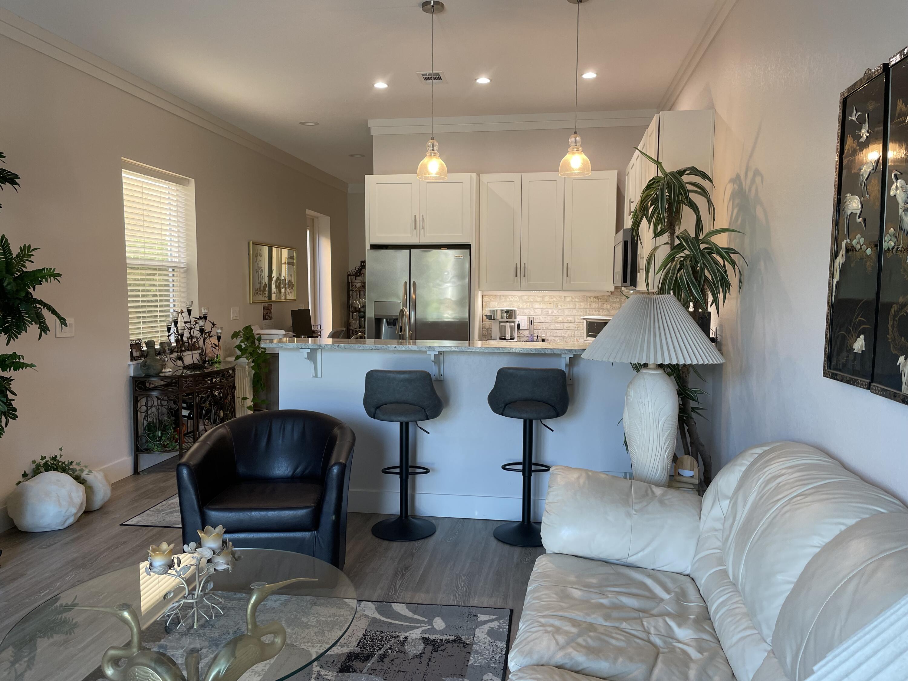 Calusa Bay - Residential