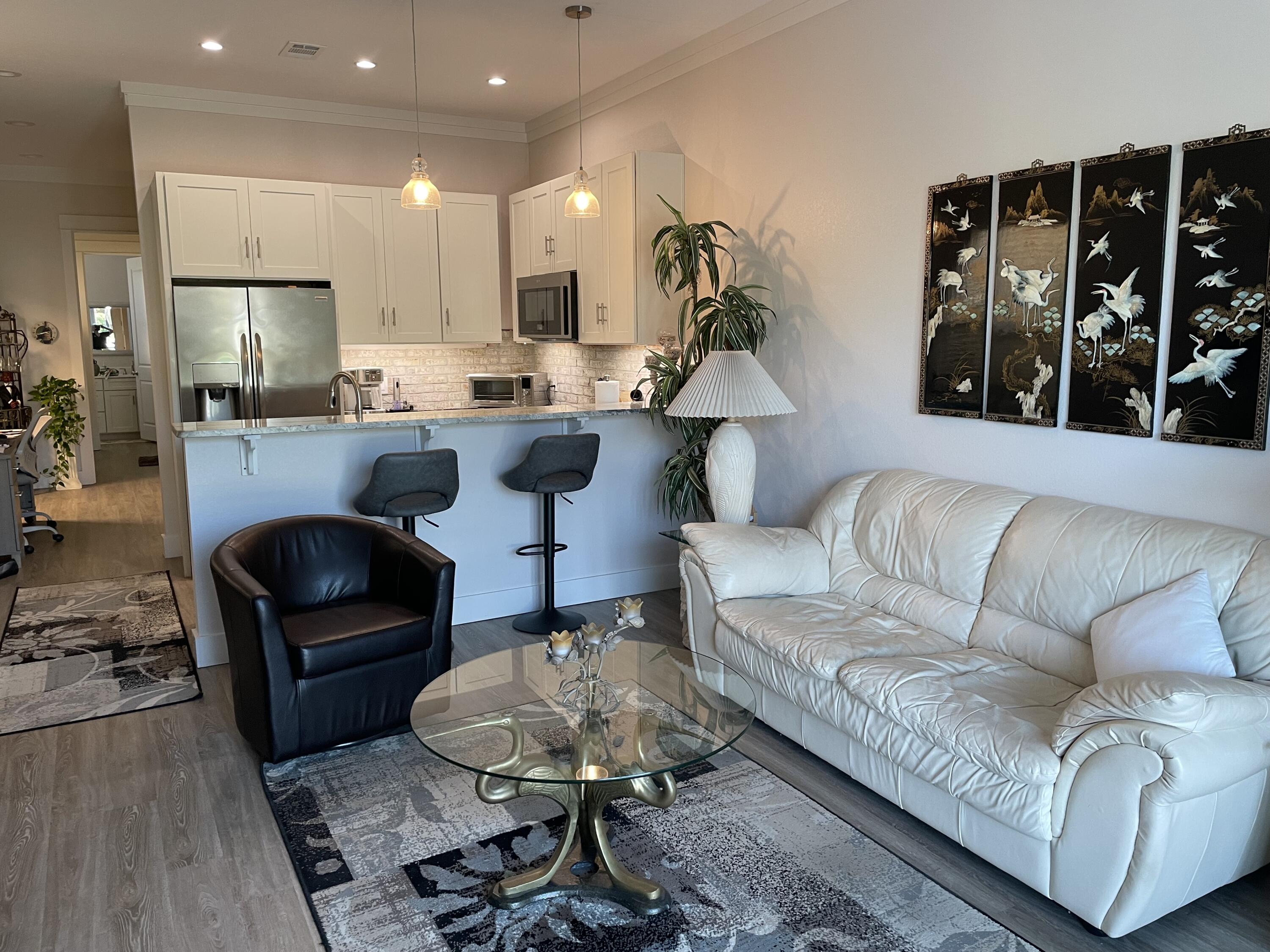 Calusa Bay - Residential