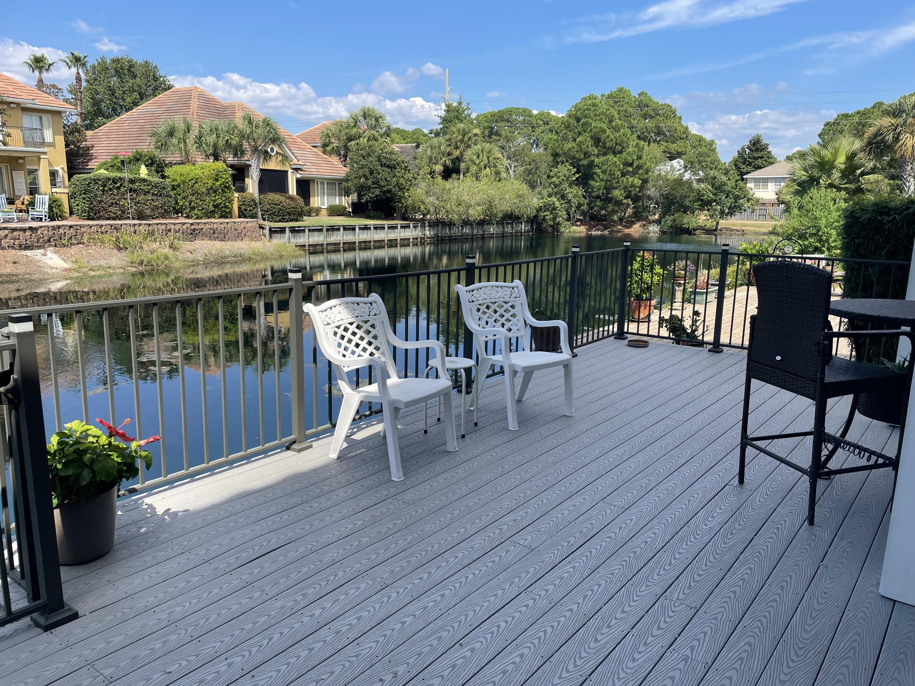 Calusa Bay - Residential