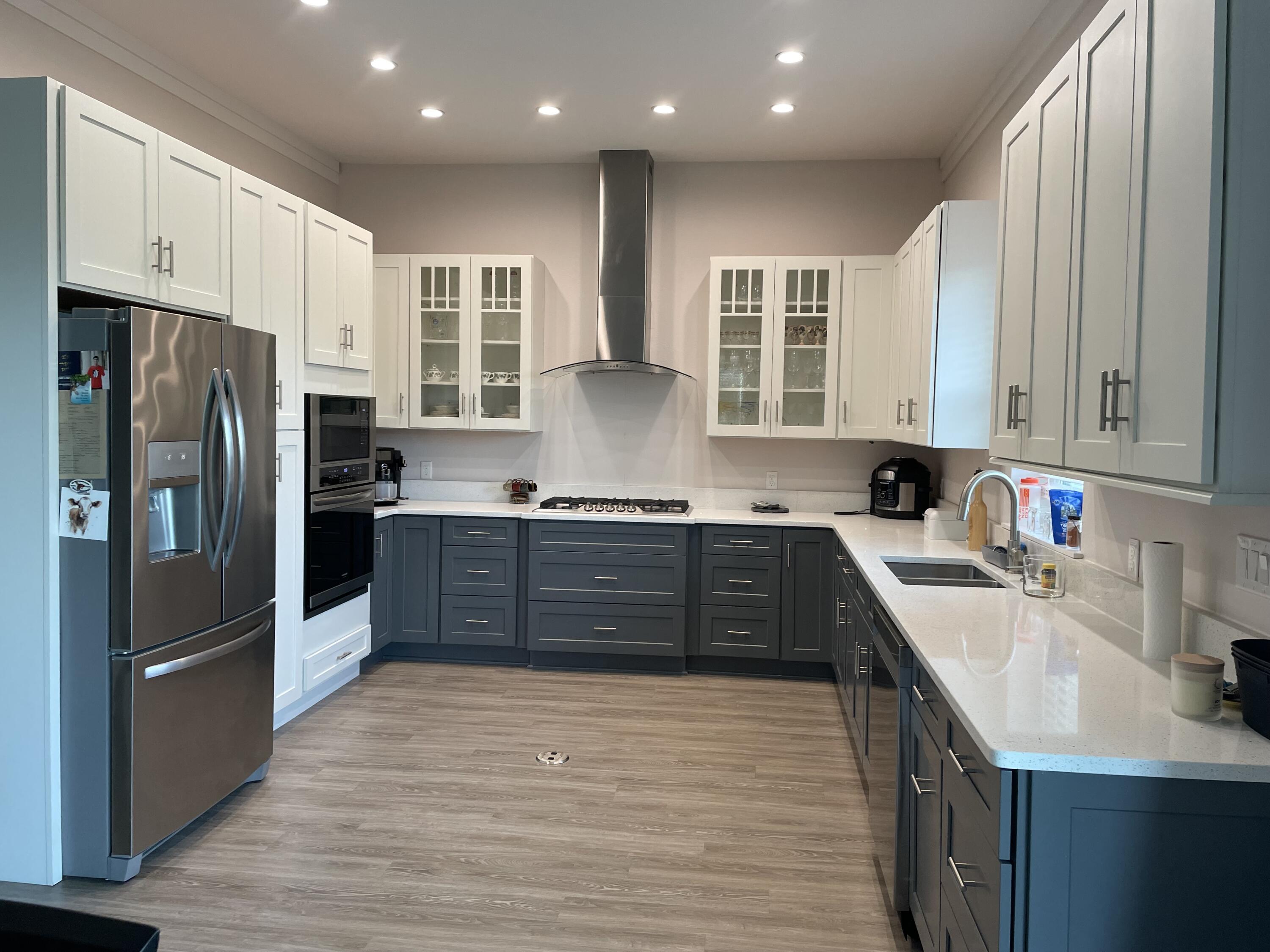 Calusa Bay - Residential