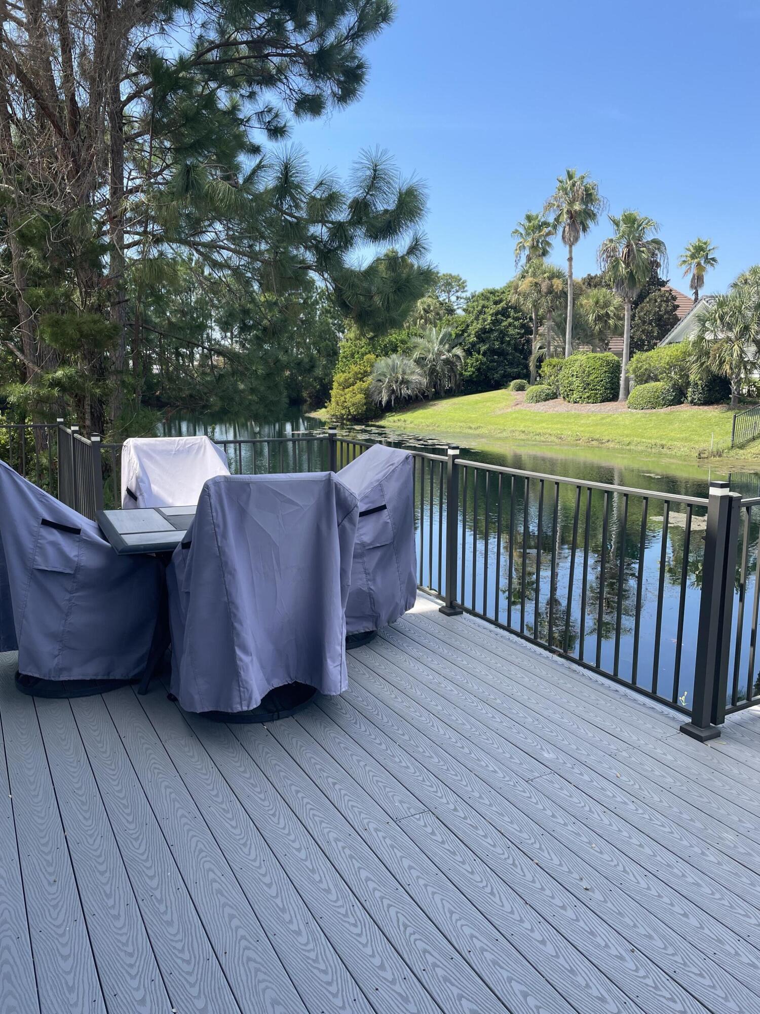 Calusa Bay - Residential