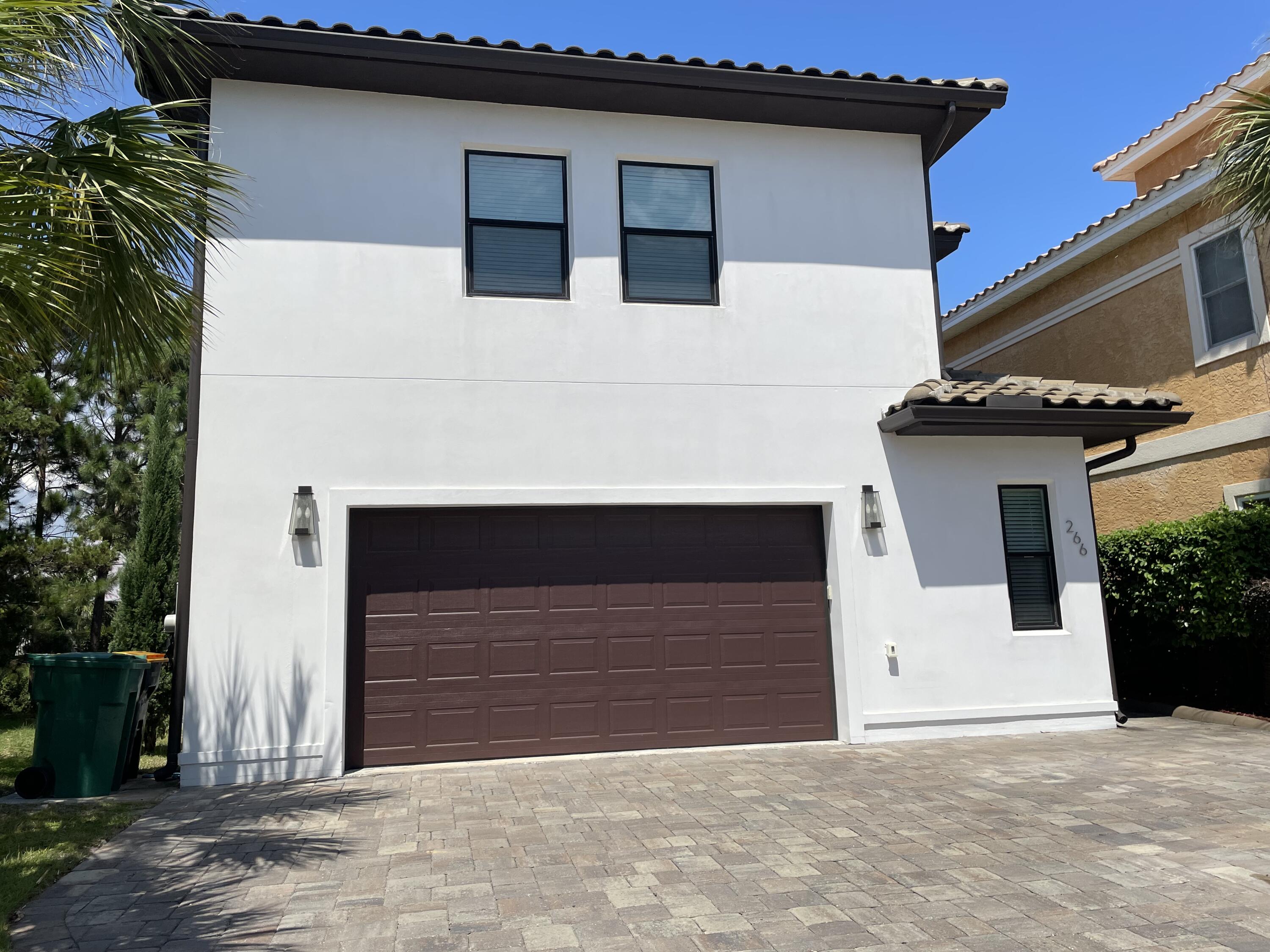 Calusa Bay - Residential