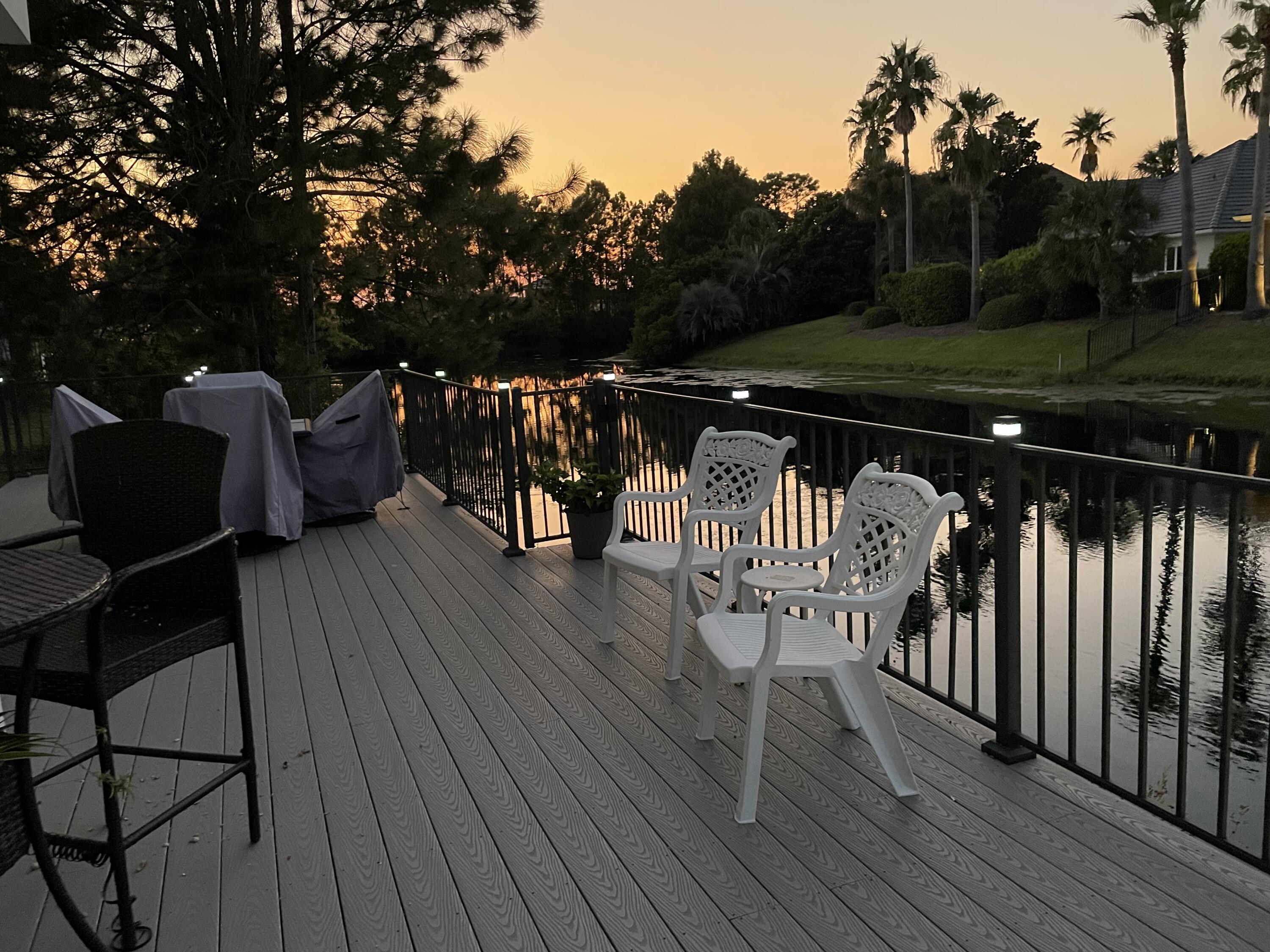 Calusa Bay - Residential