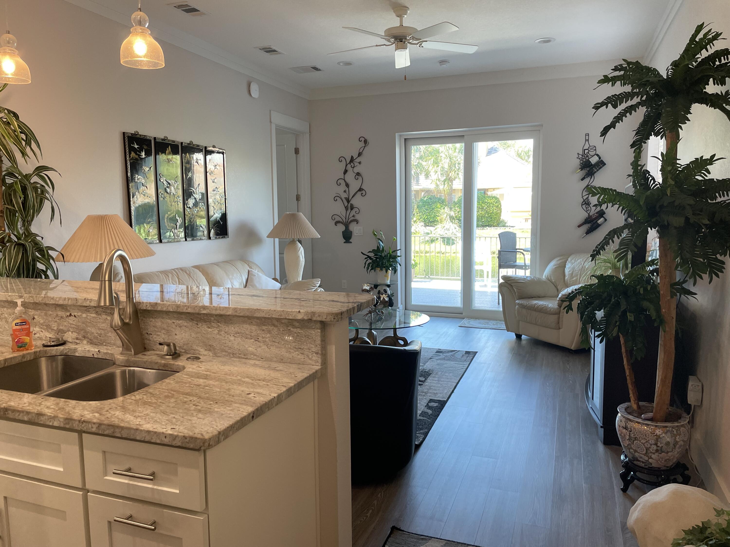 Calusa Bay - Residential