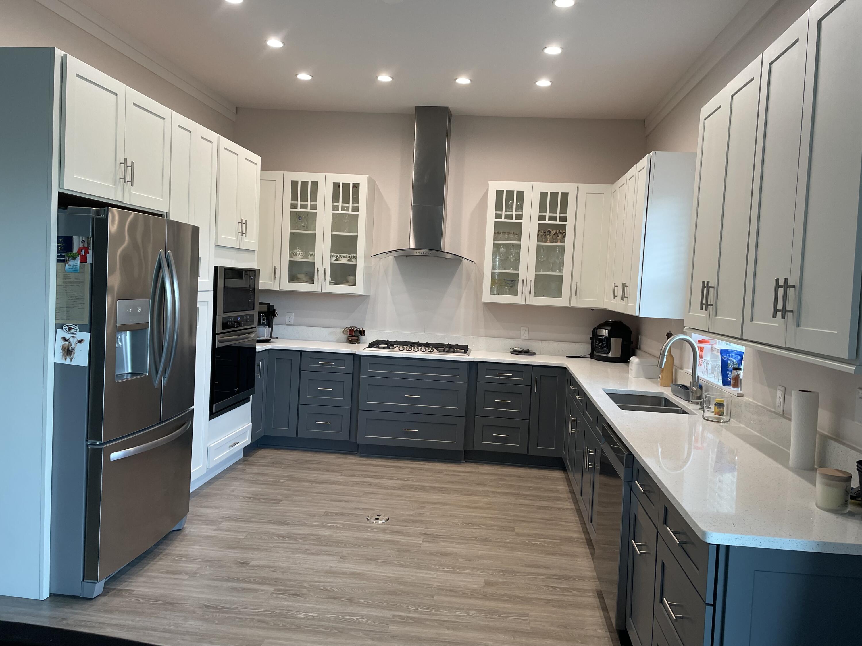 Calusa Bay - Residential