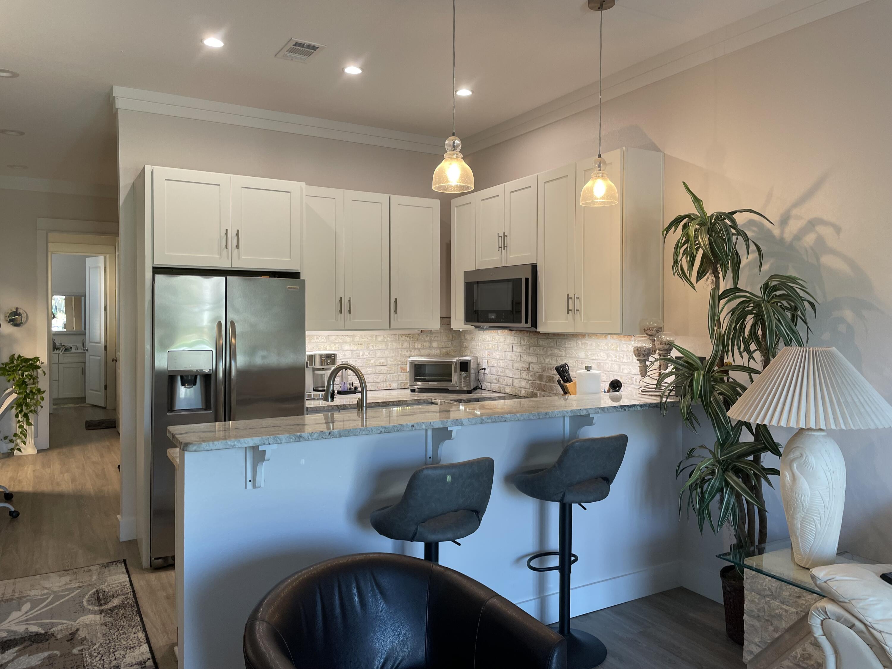 Calusa Bay - Residential