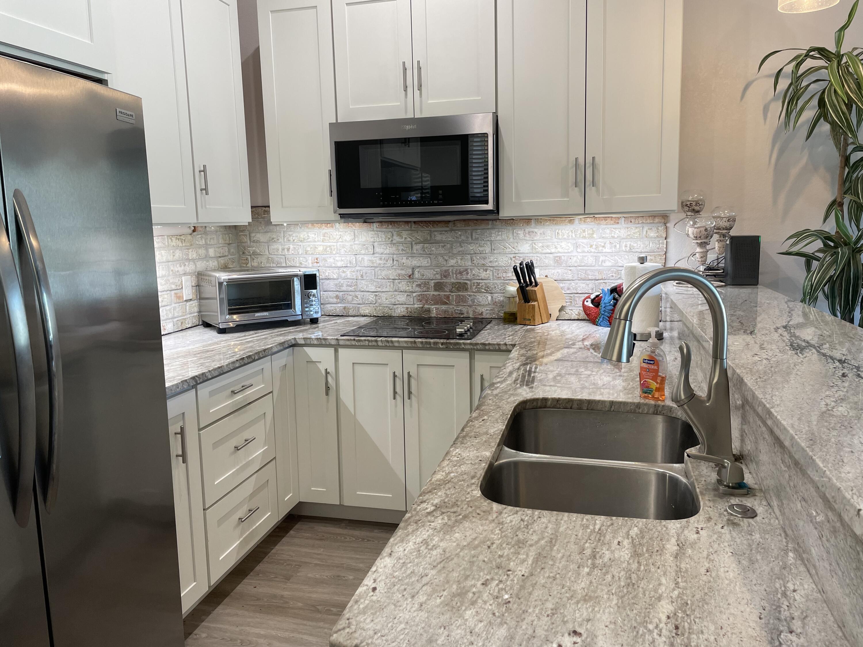 Calusa Bay - Residential