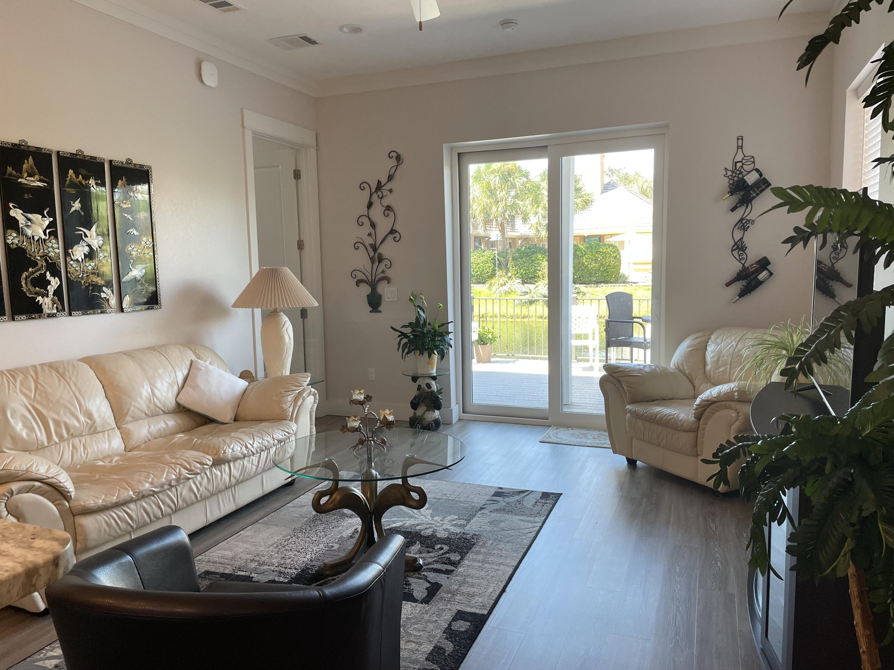 Calusa Bay - Residential