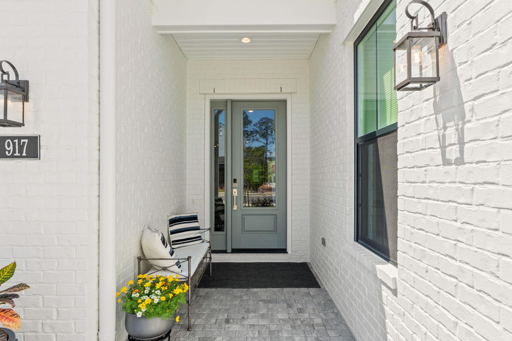 Breakwater at Ward Creed - Residential