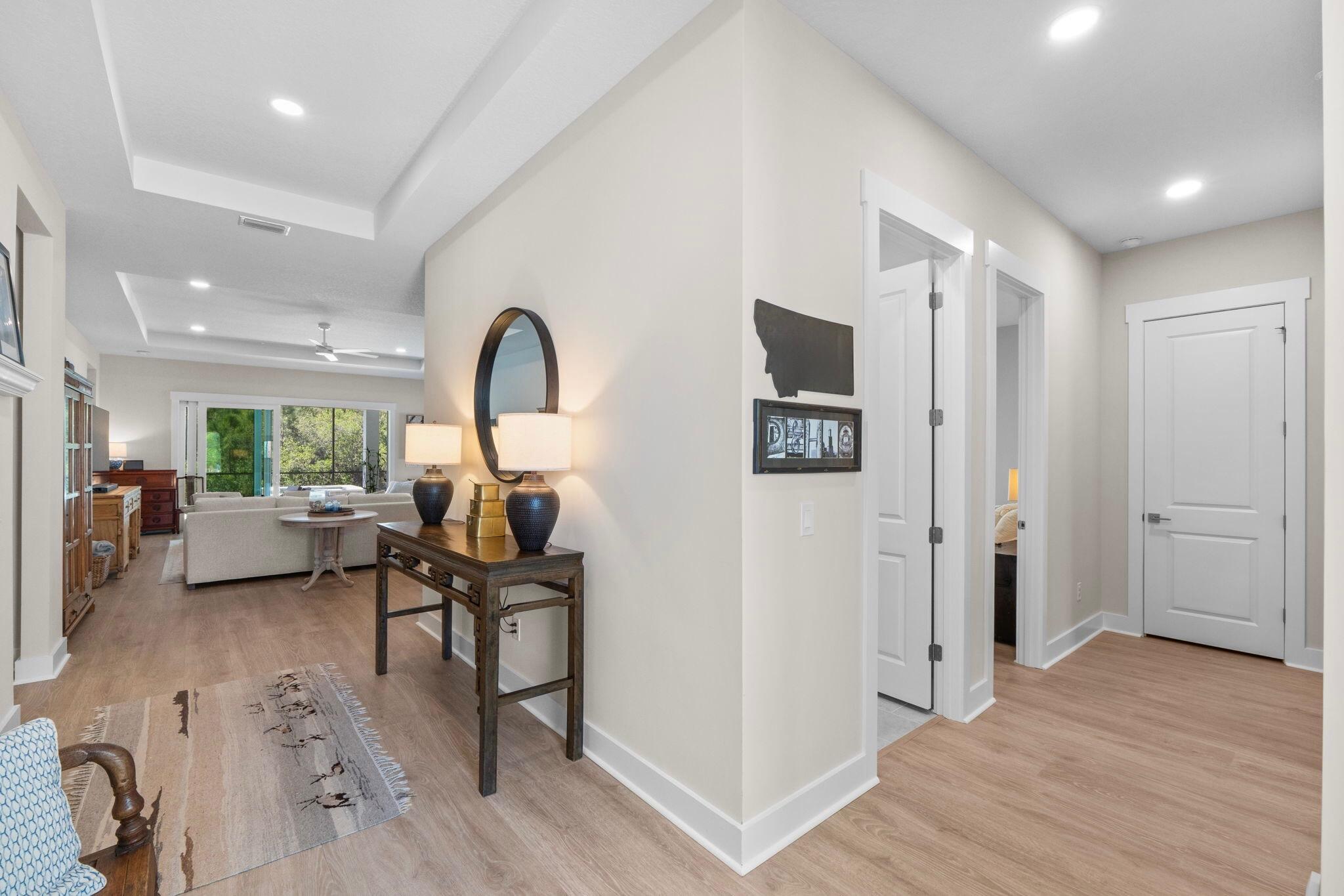 Breakwater at Ward Creed - Residential