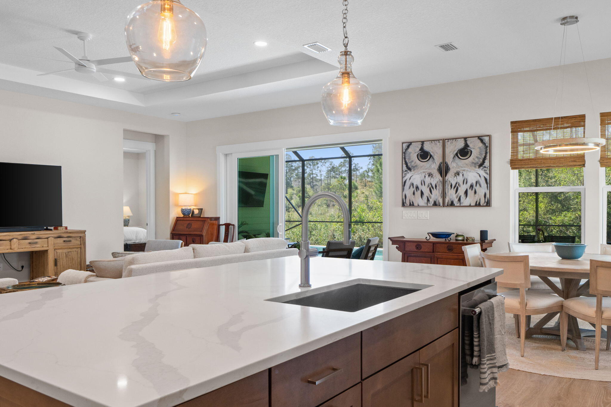 Breakwater at Ward Creed - Residential