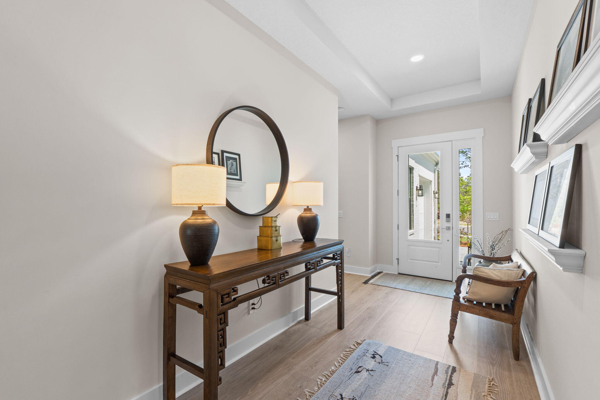 Breakwater at Ward Creed - Residential