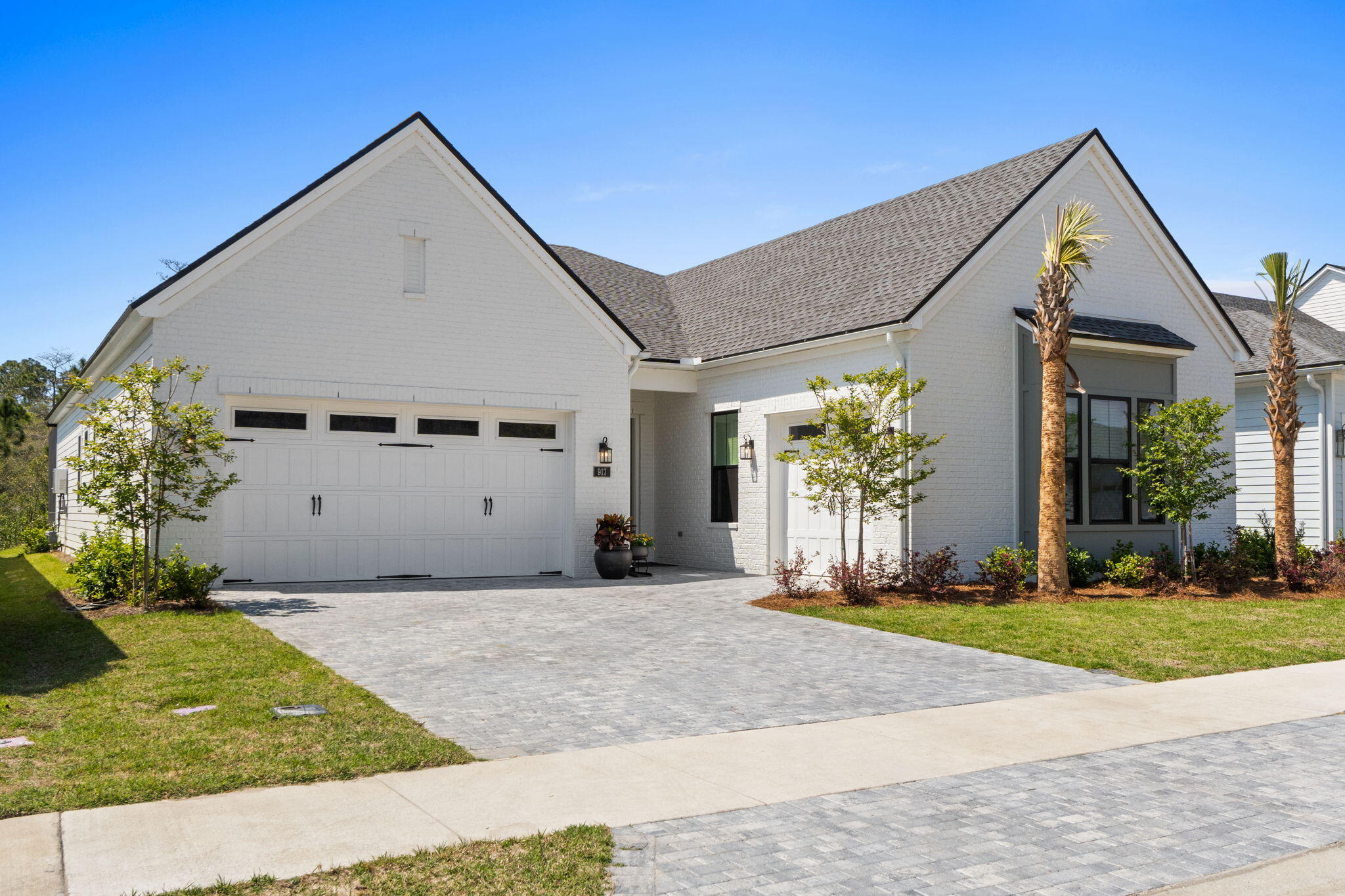 Breakwater at Ward Creed - Residential