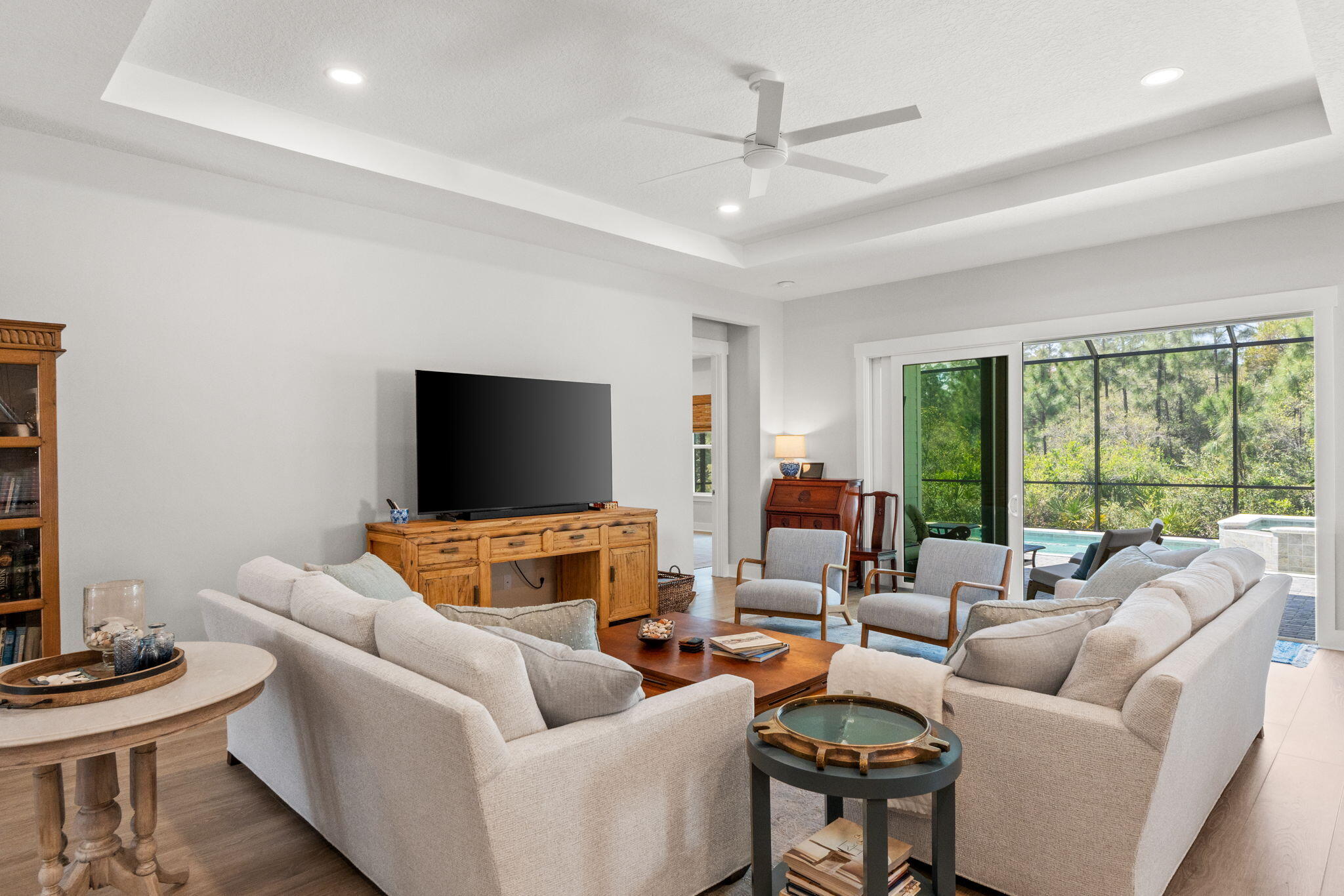 Breakwater at Ward Creed - Residential