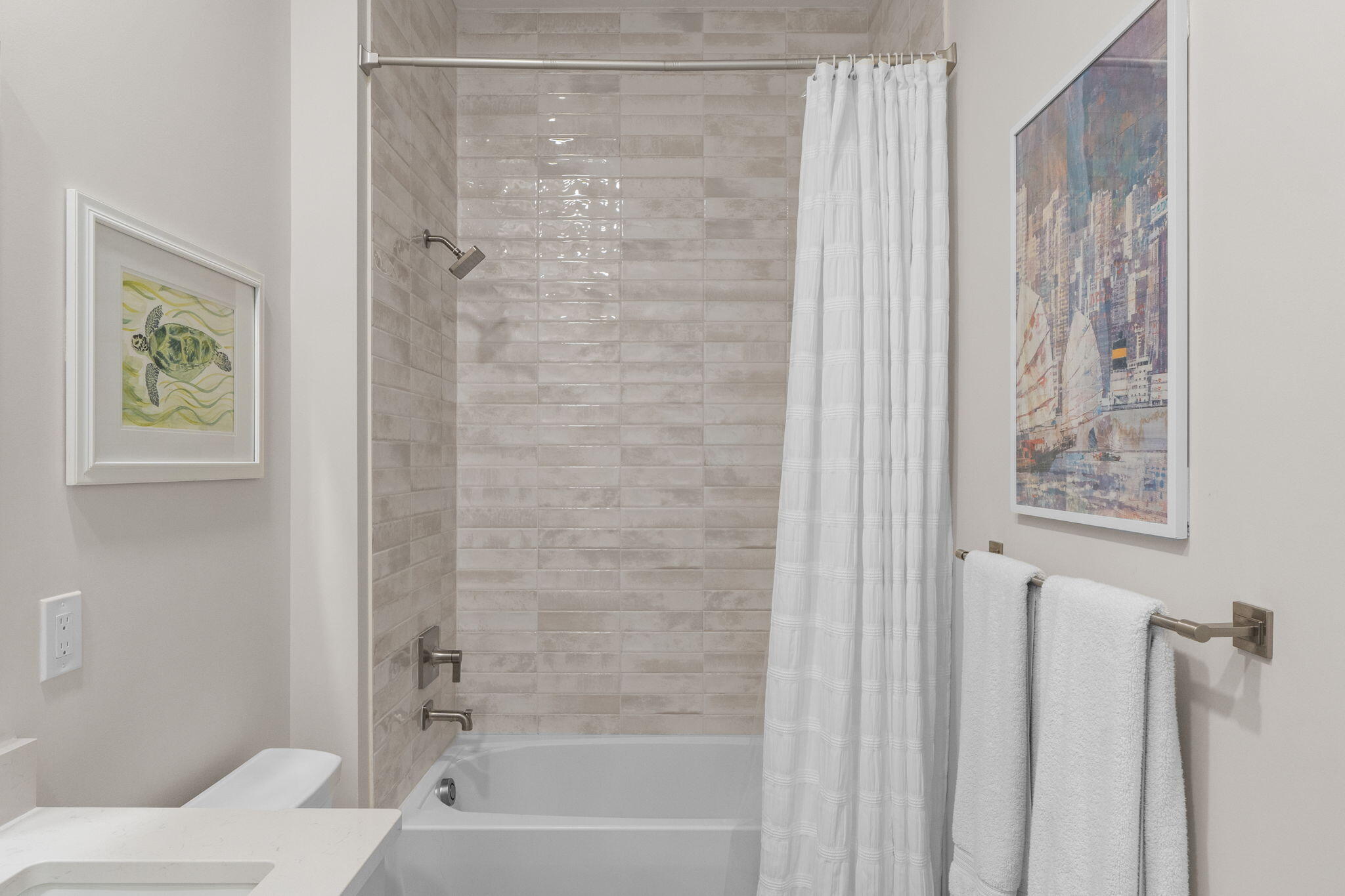 Breakwater at Ward Creed - Residential