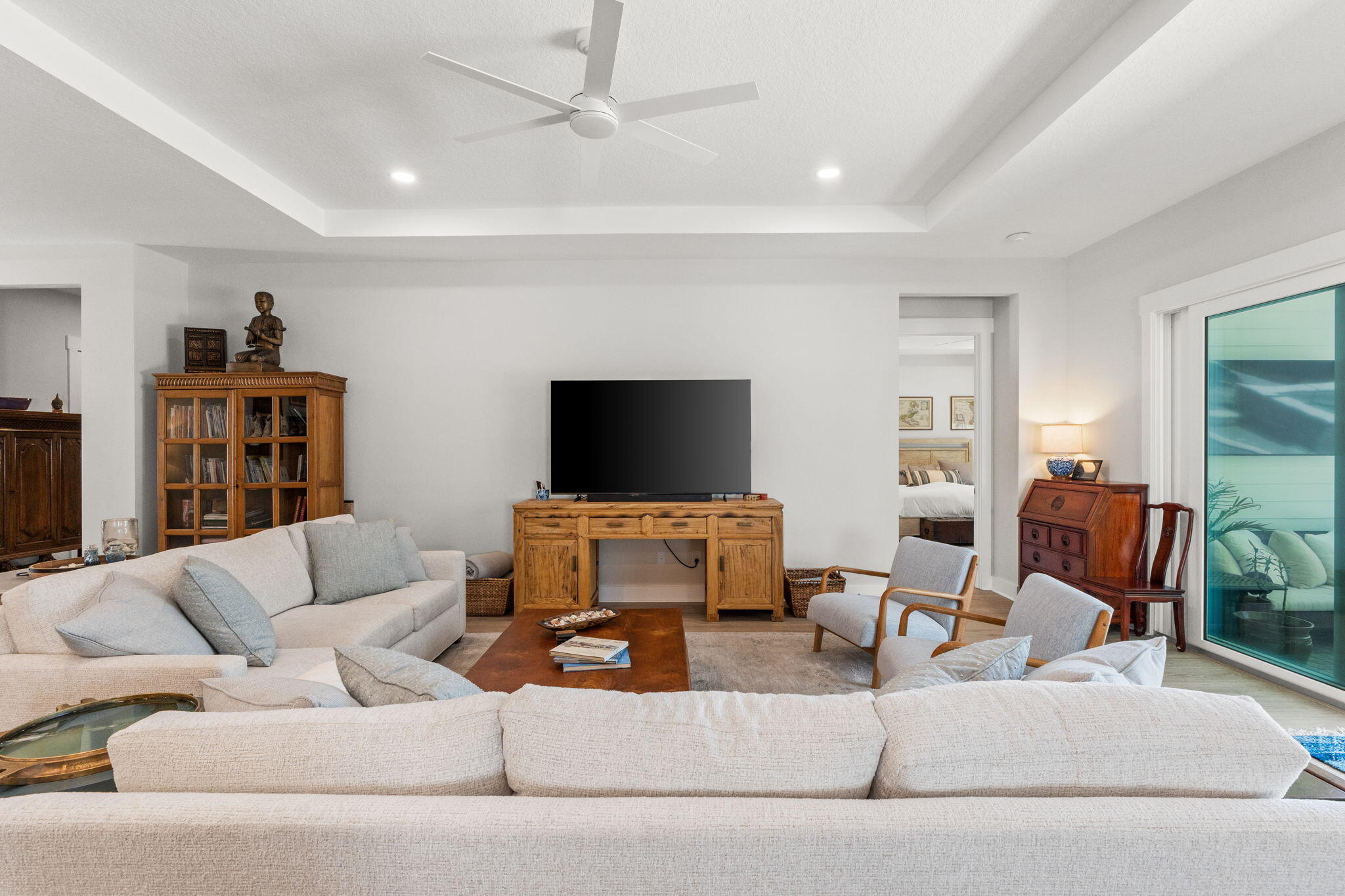 Breakwater at Ward Creed - Residential