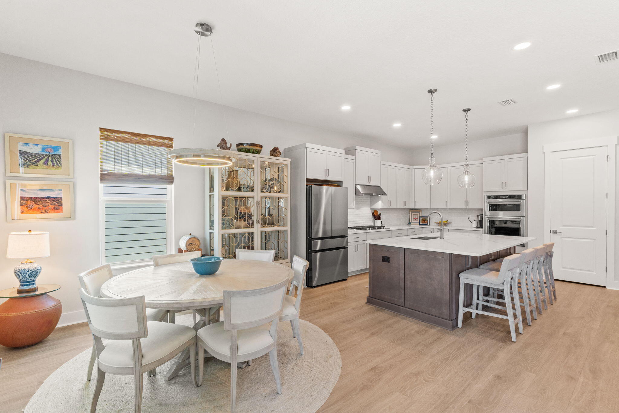 Breakwater at Ward Creed - Residential