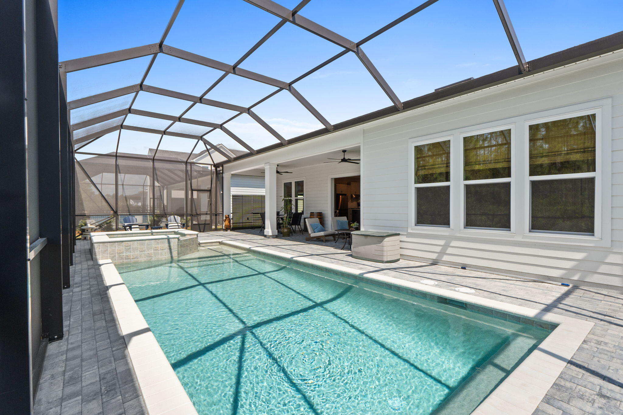 Breakwater at Ward Creed - Residential