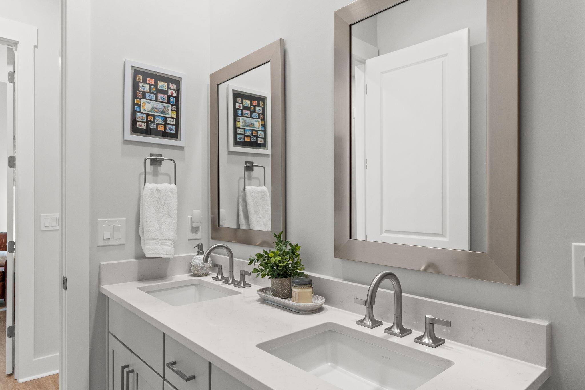 Breakwater at Ward Creed - Residential