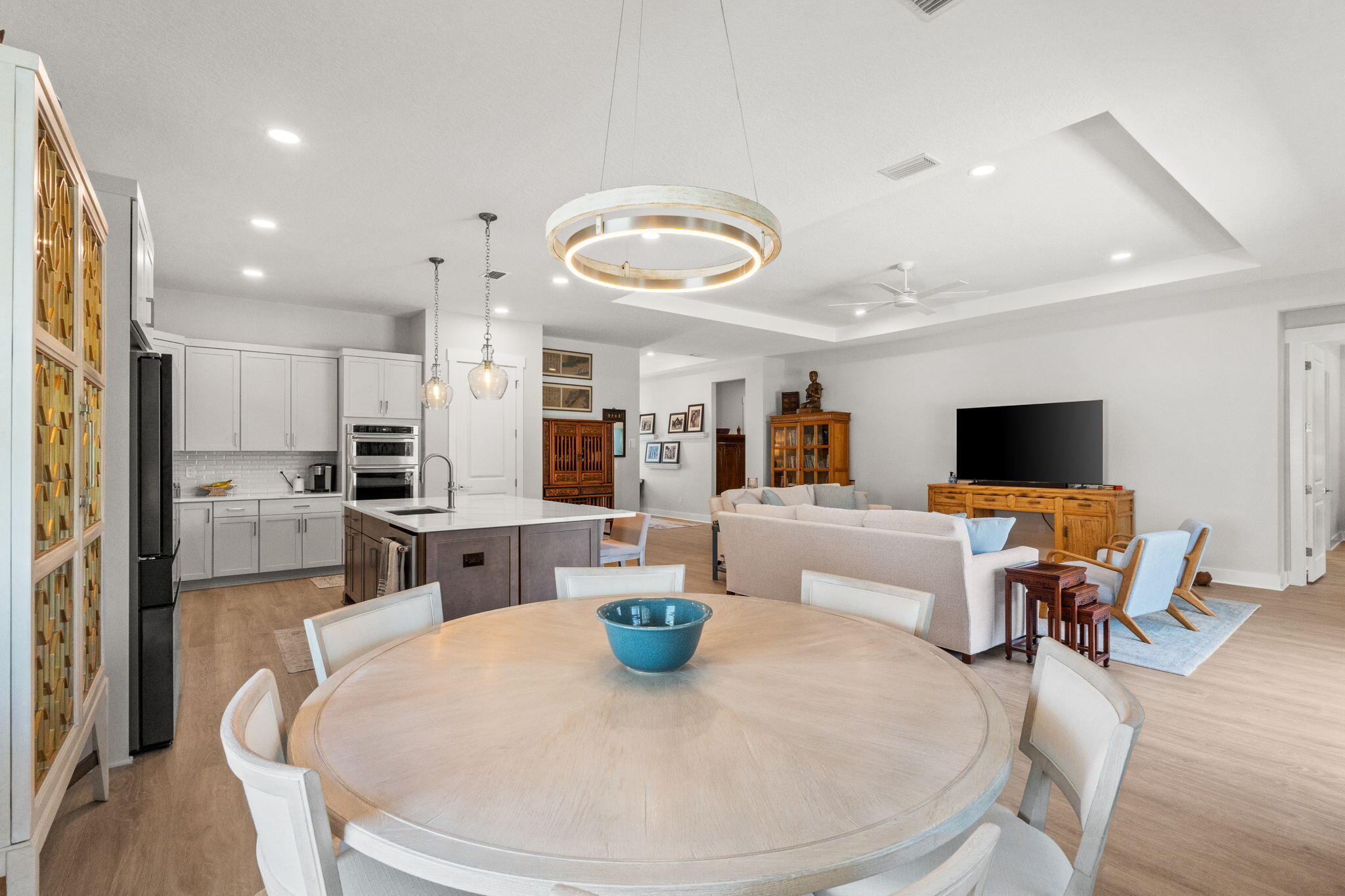 Breakwater at Ward Creed - Residential