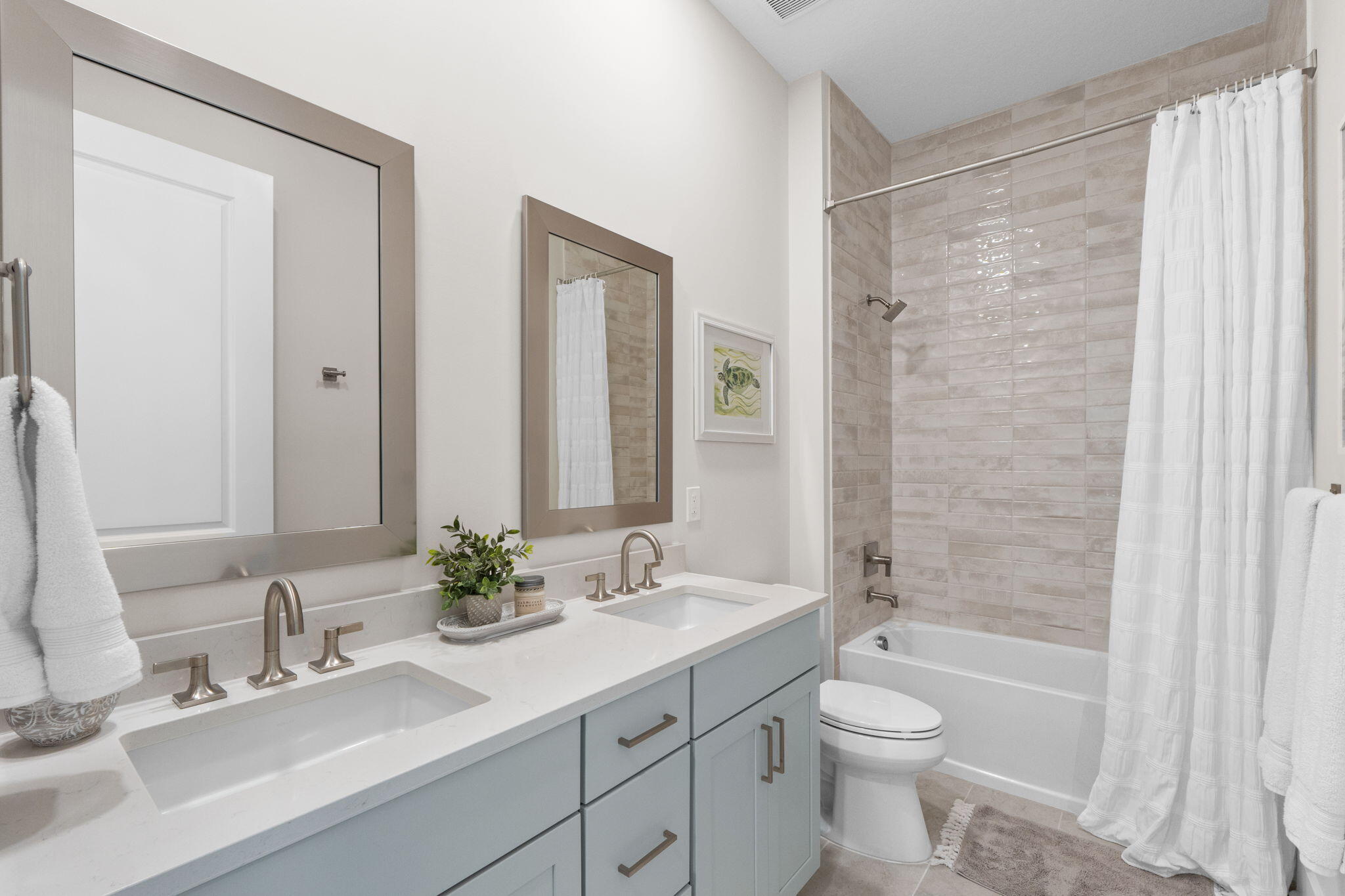 Breakwater at Ward Creed - Residential