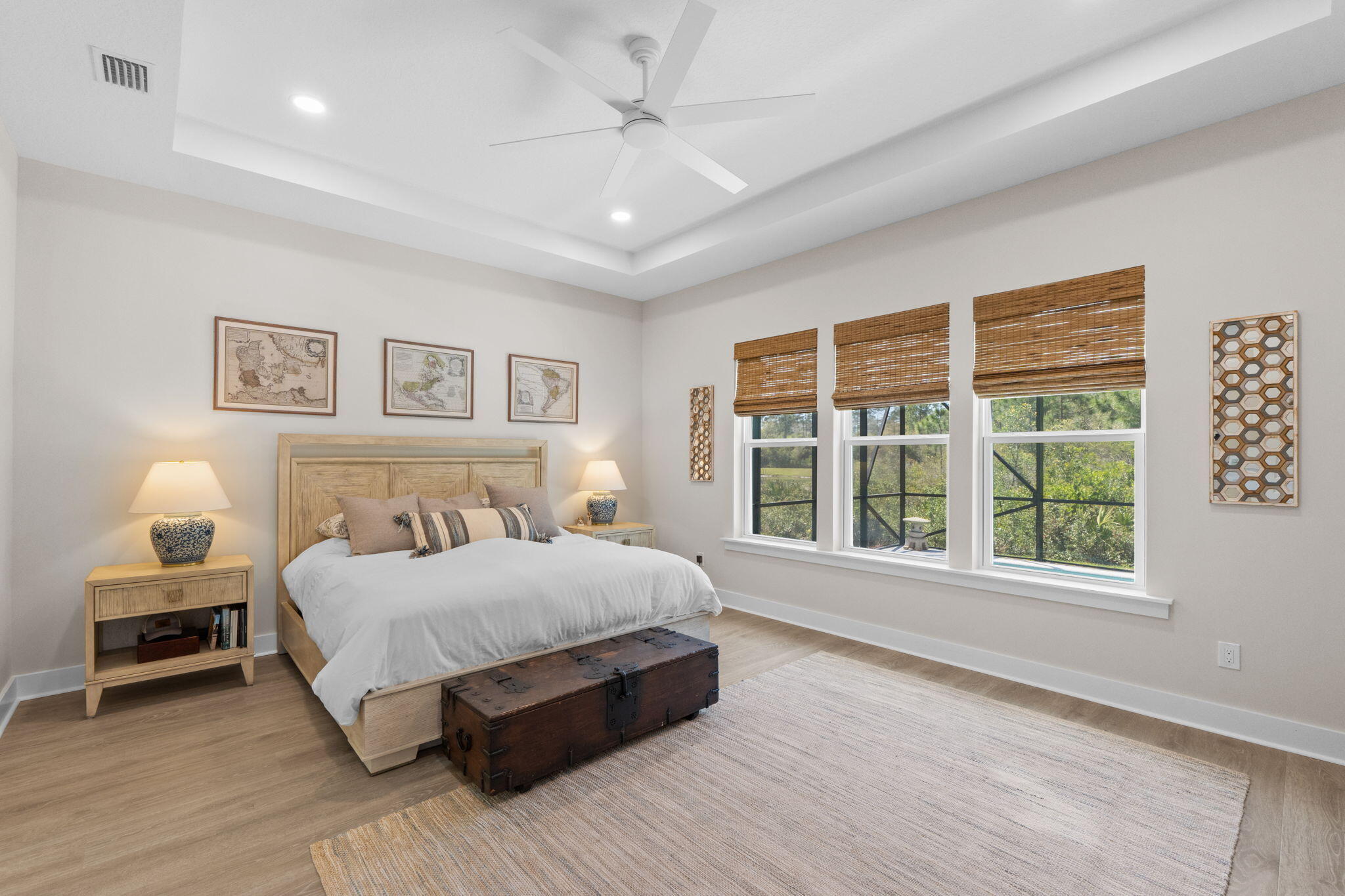 Breakwater at Ward Creed - Residential