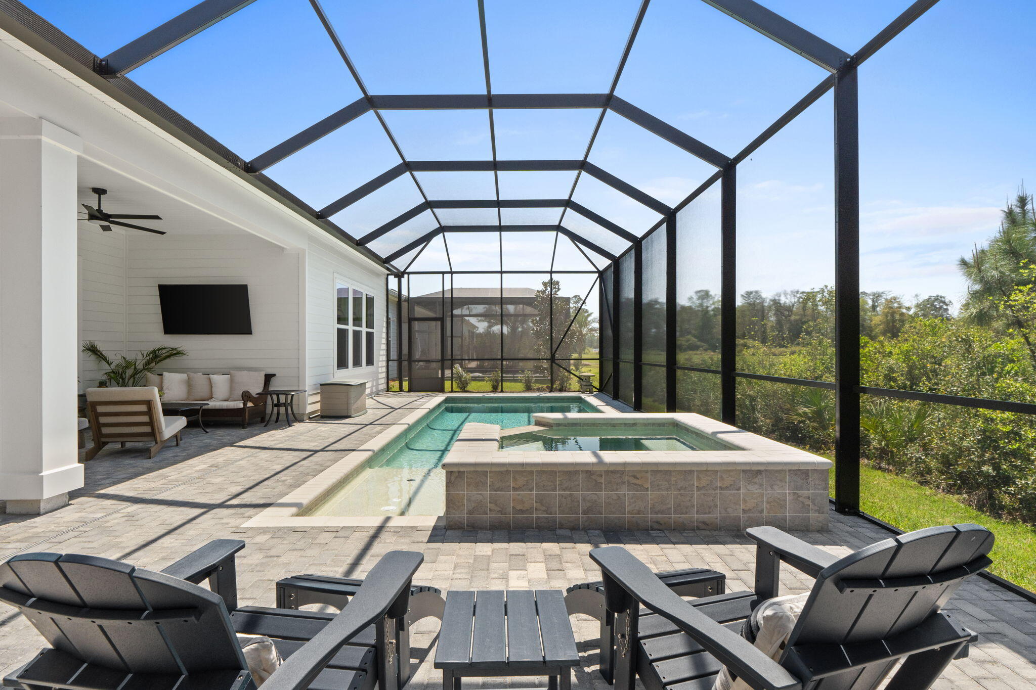 Breakwater at Ward Creed - Residential