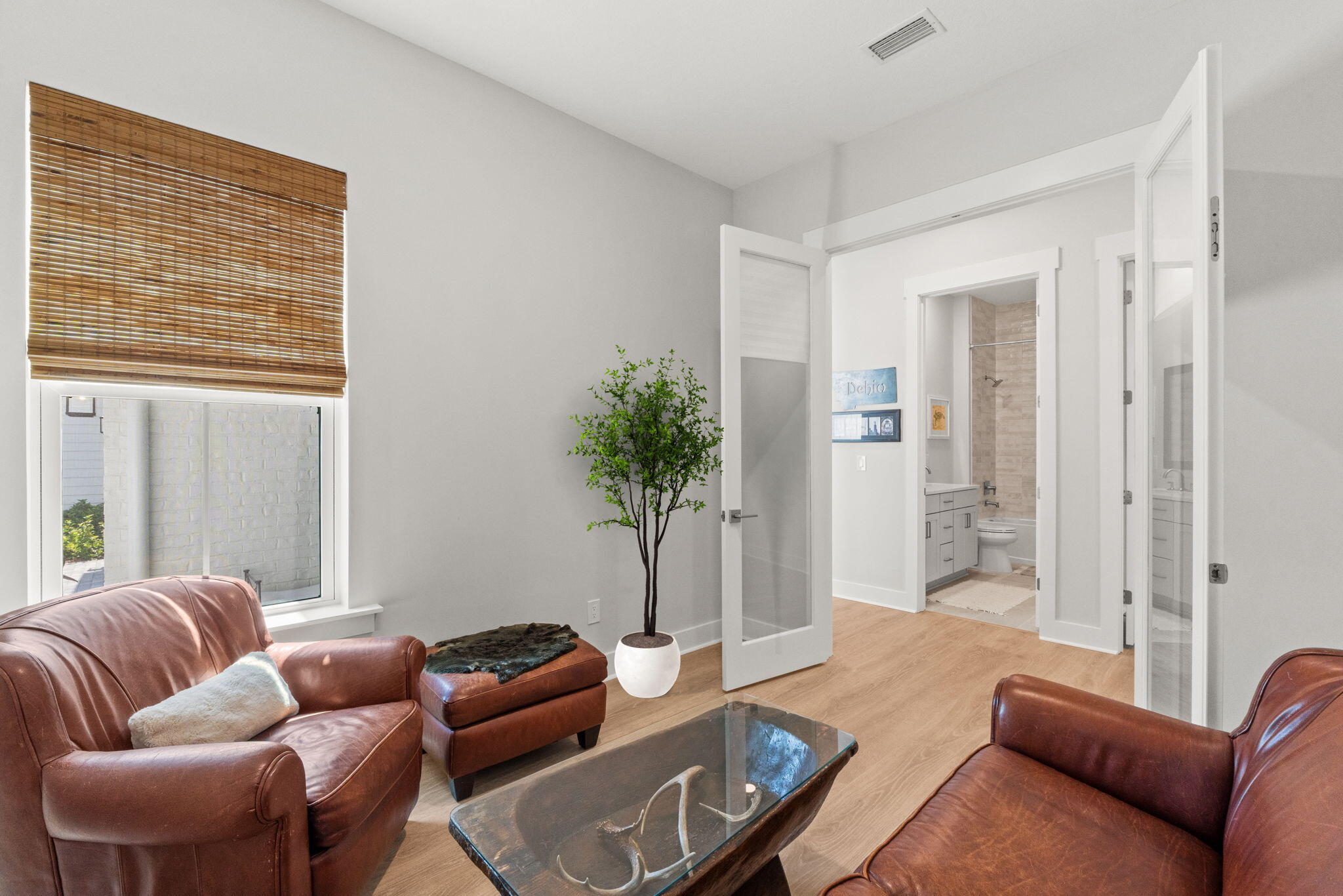 Breakwater at Ward Creed - Residential