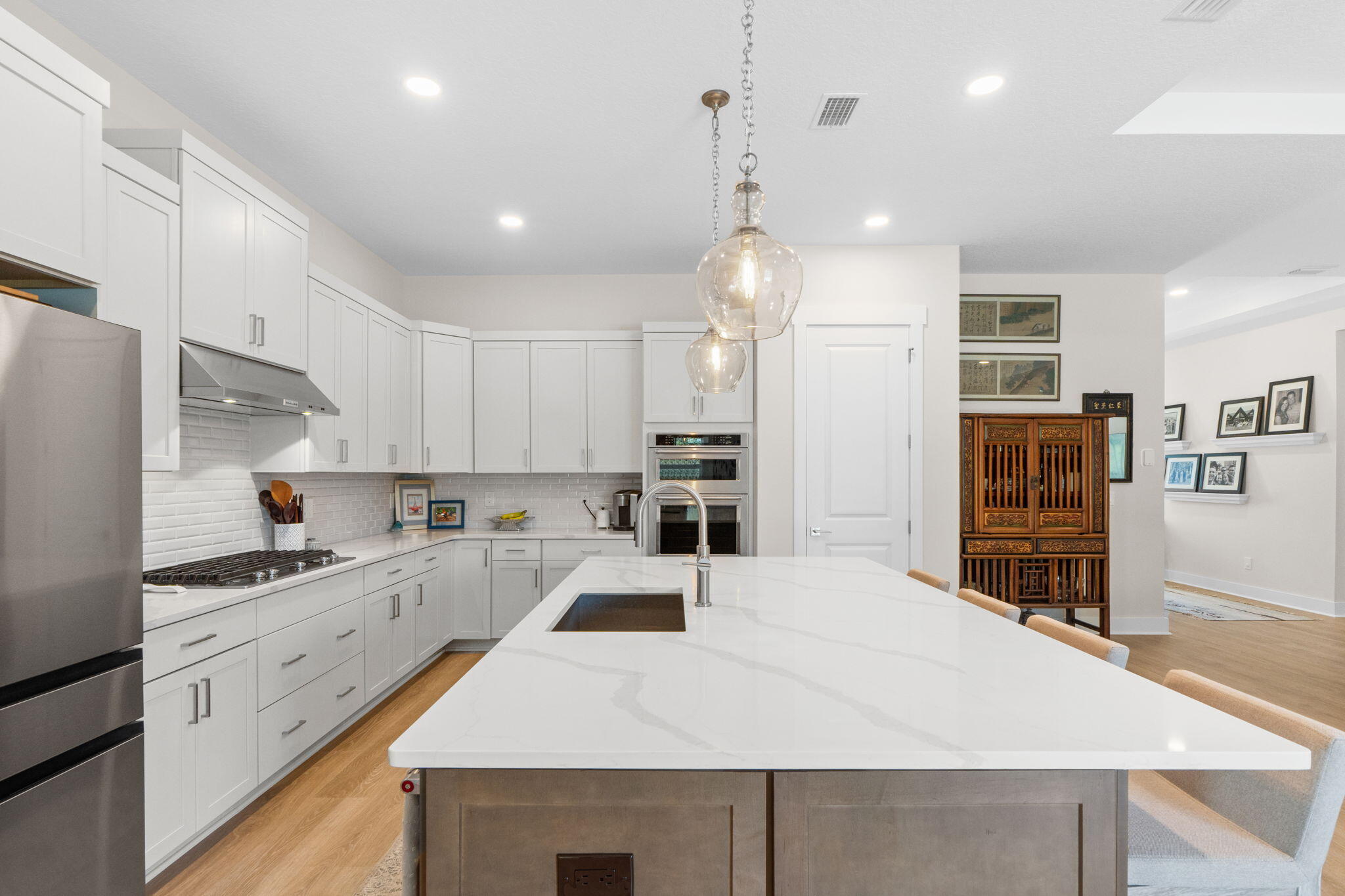 Breakwater at Ward Creed - Residential