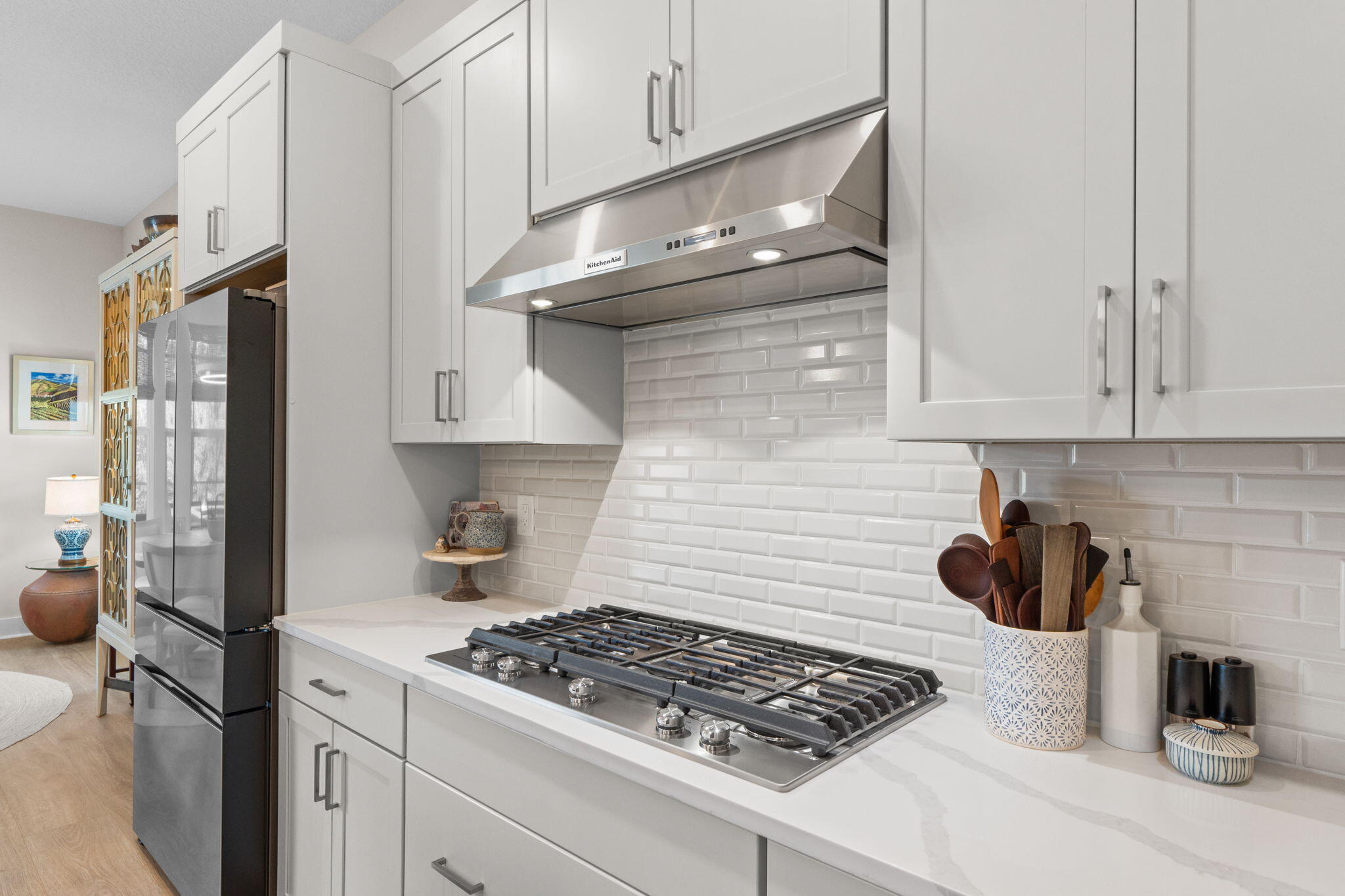 Breakwater at Ward Creed - Residential