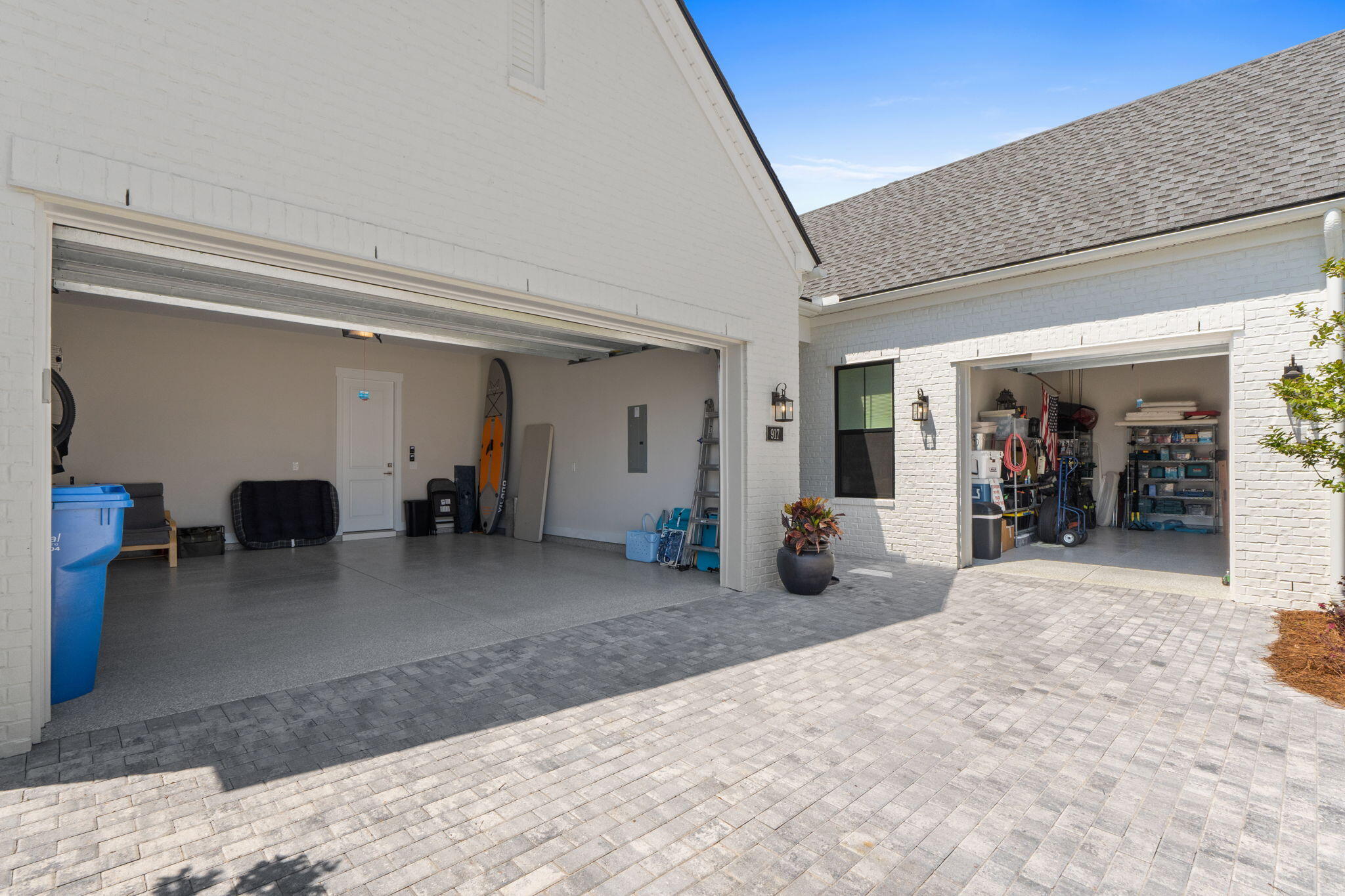 Breakwater at Ward Creed - Residential