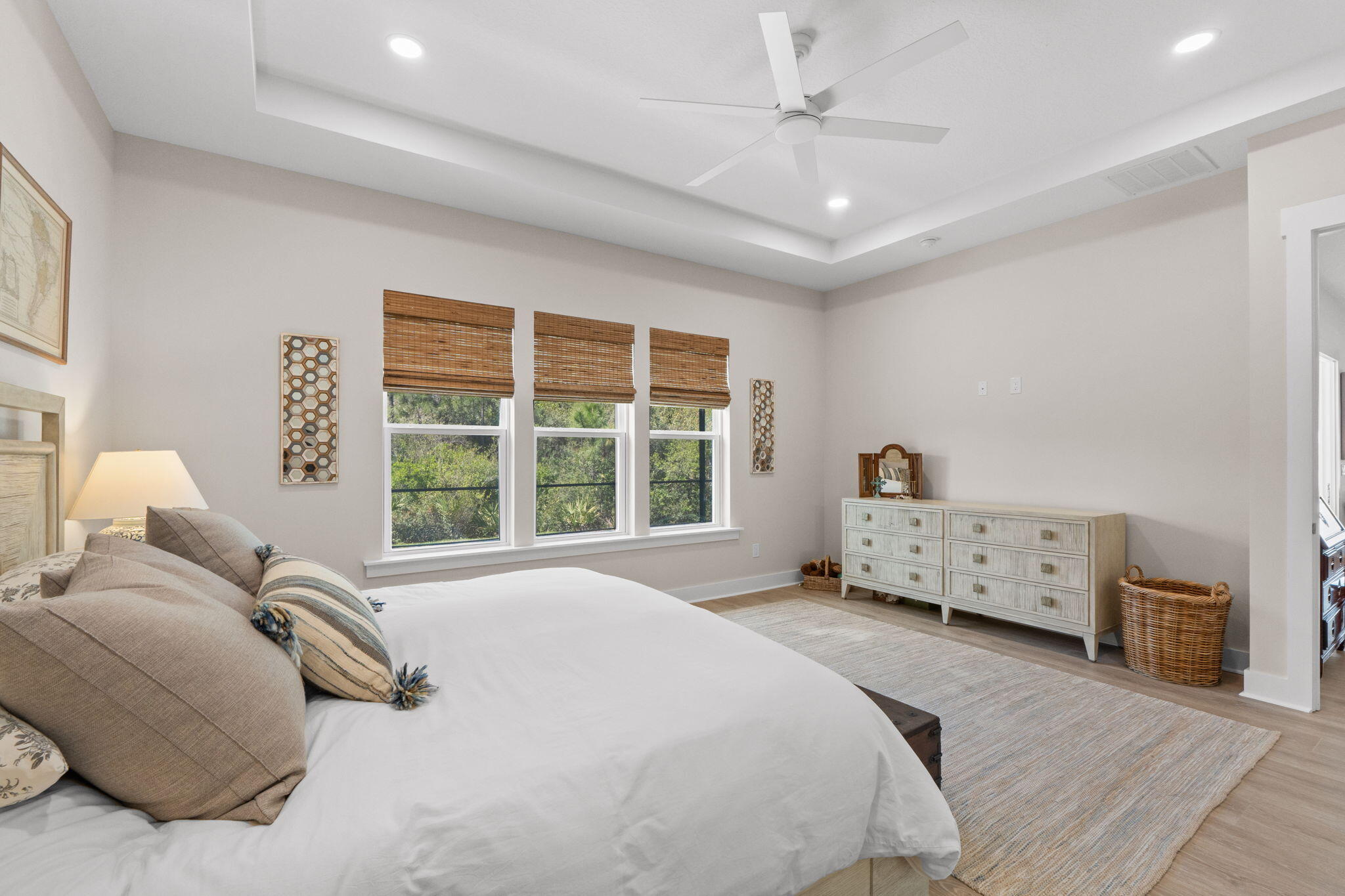 Breakwater at Ward Creed - Residential