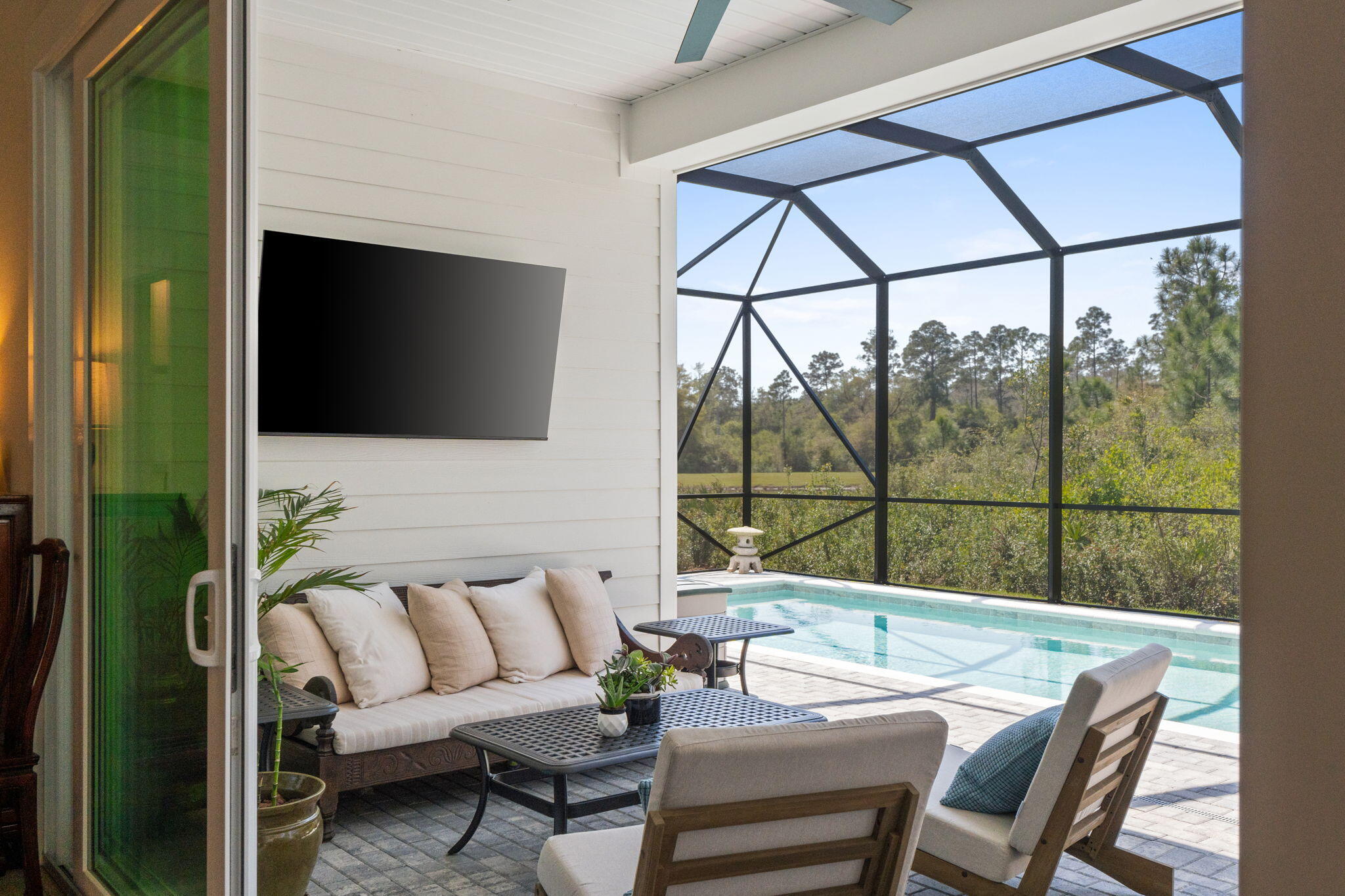 Breakwater at Ward Creed - Residential